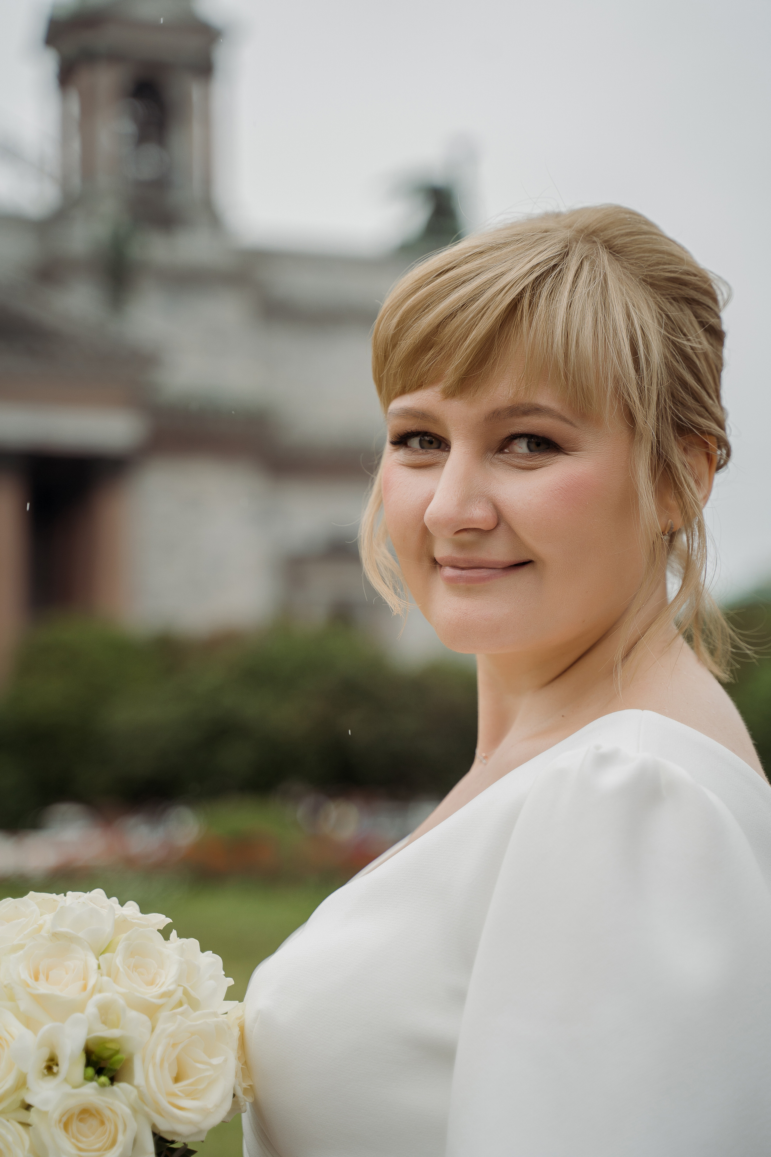 Дмитрий и Елена. Свадебный и семейный фотограф в Пушкине и Санкт-Петербурге Мария Филиппова