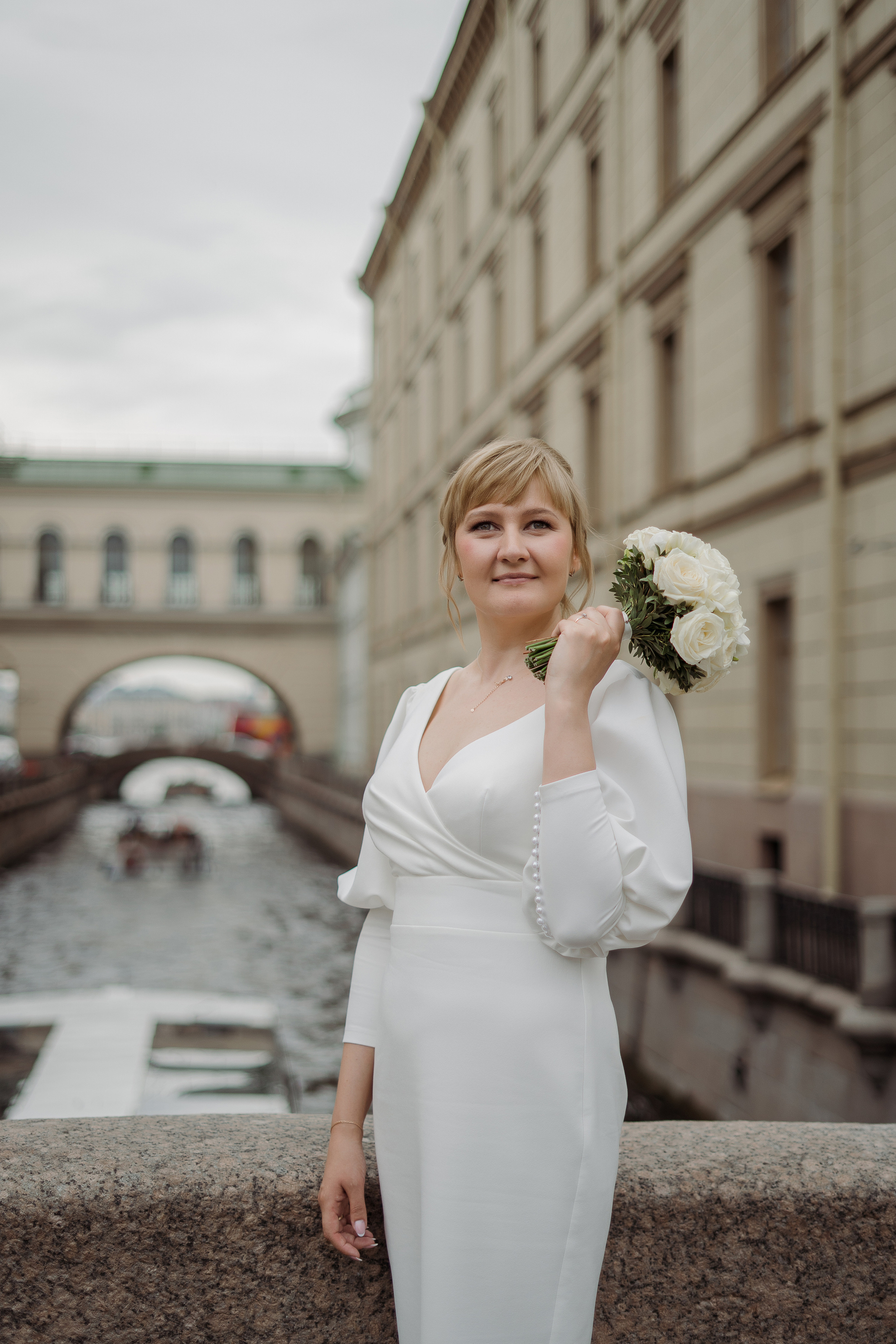 Дмитрий и Елена. Свадебный и семейный фотограф в Пушкине и Санкт-Петербурге Мария Филиппова