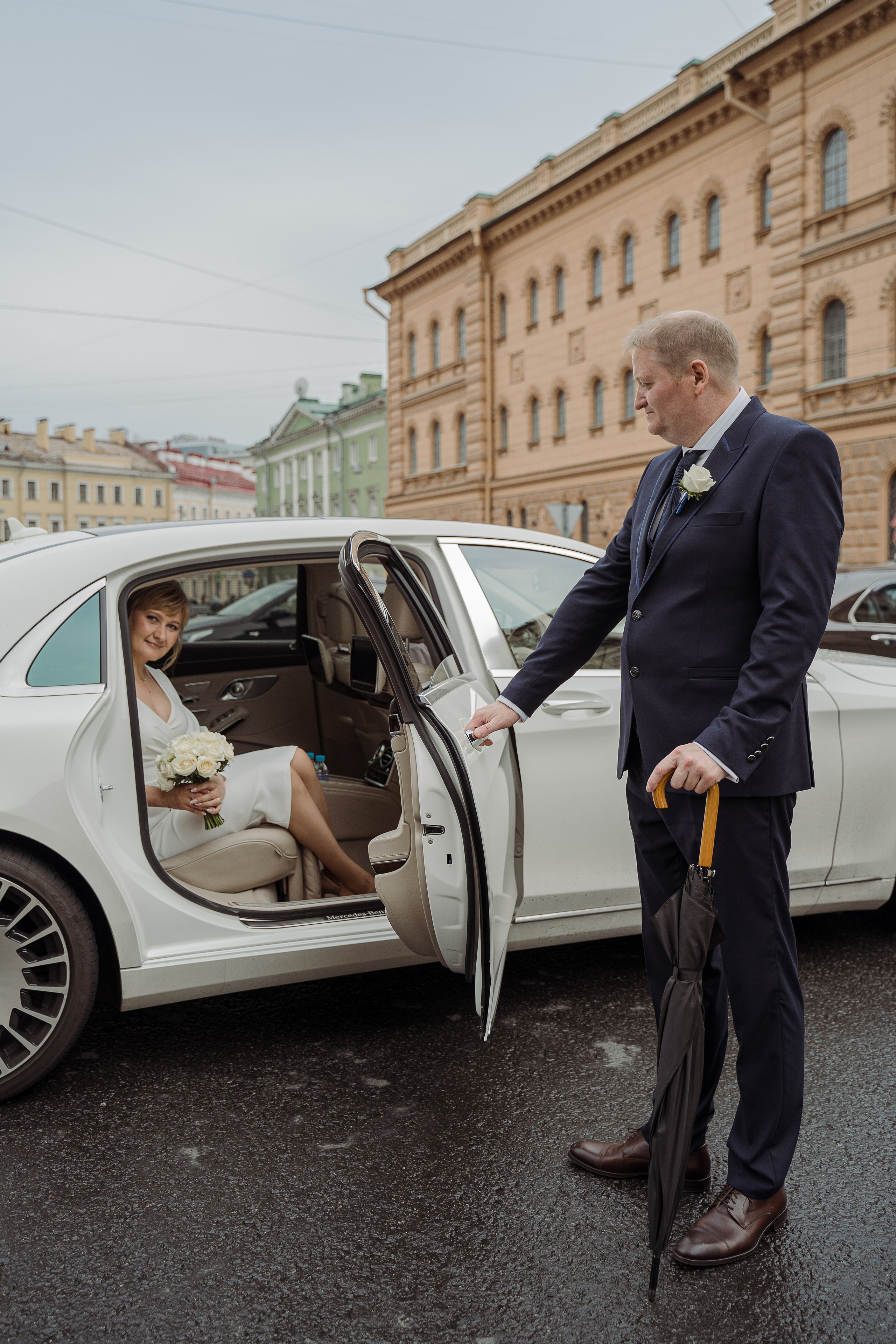 Дмитрий и Елена. Свадебный и семейный фотограф в Пушкине и Санкт-Петербурге Мария Филиппова