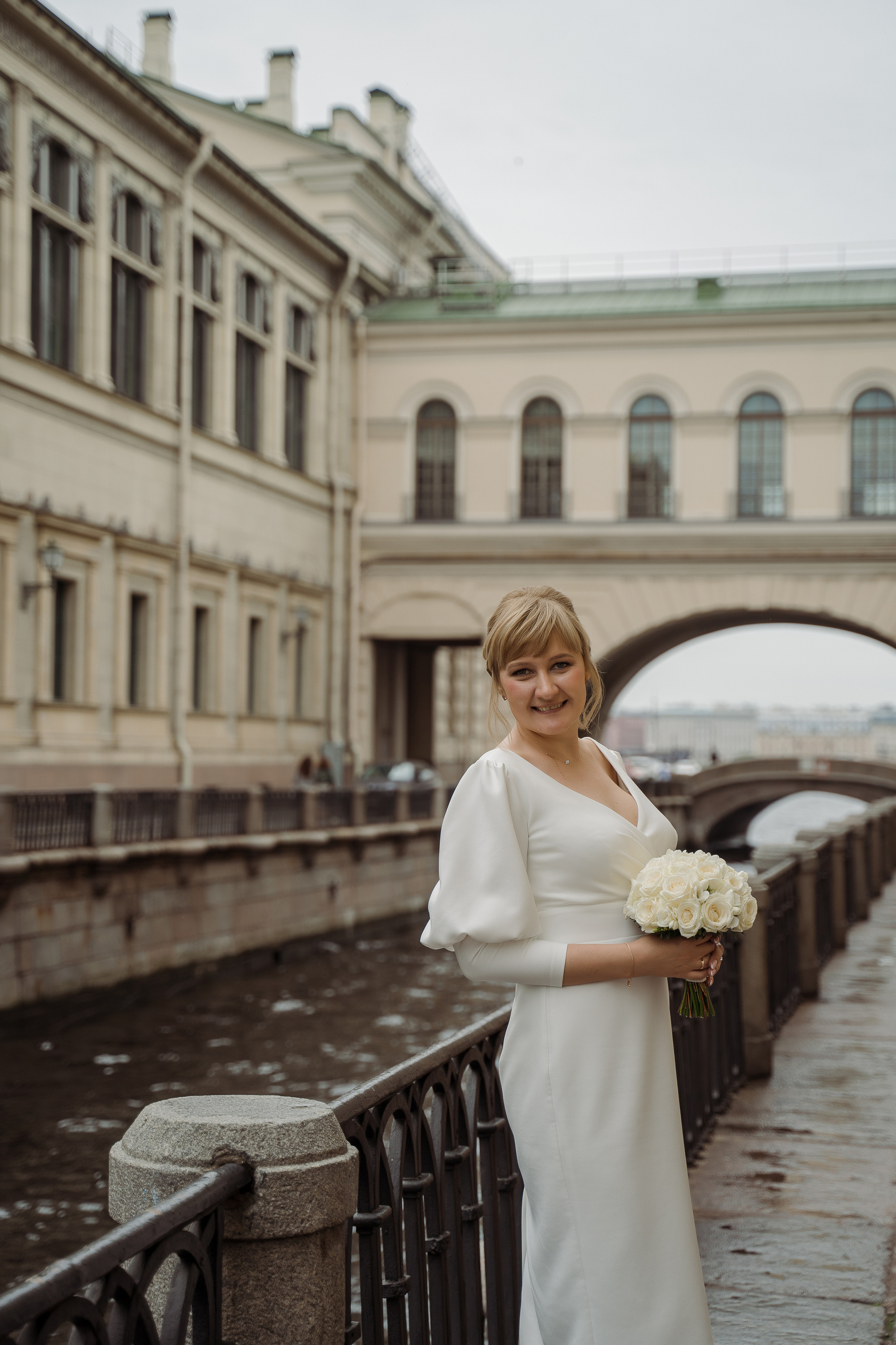 Дмитрий и Елена. Свадебный и семейный фотограф в Пушкине и Санкт-Петербурге Мария Филиппова