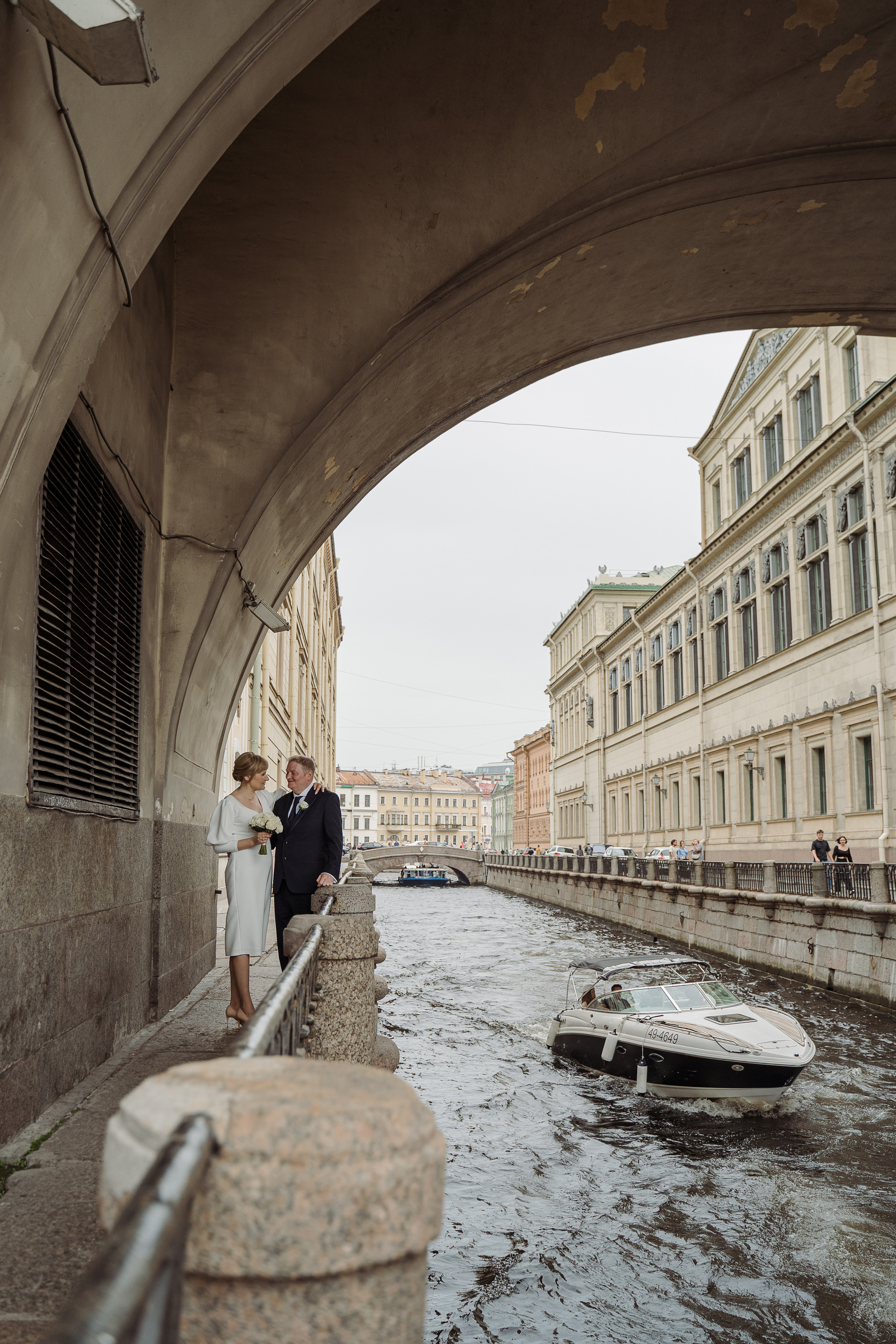 Дмитрий и Елена. Свадебный и семейный фотограф в Пушкине и Санкт-Петербурге Мария Филиппова