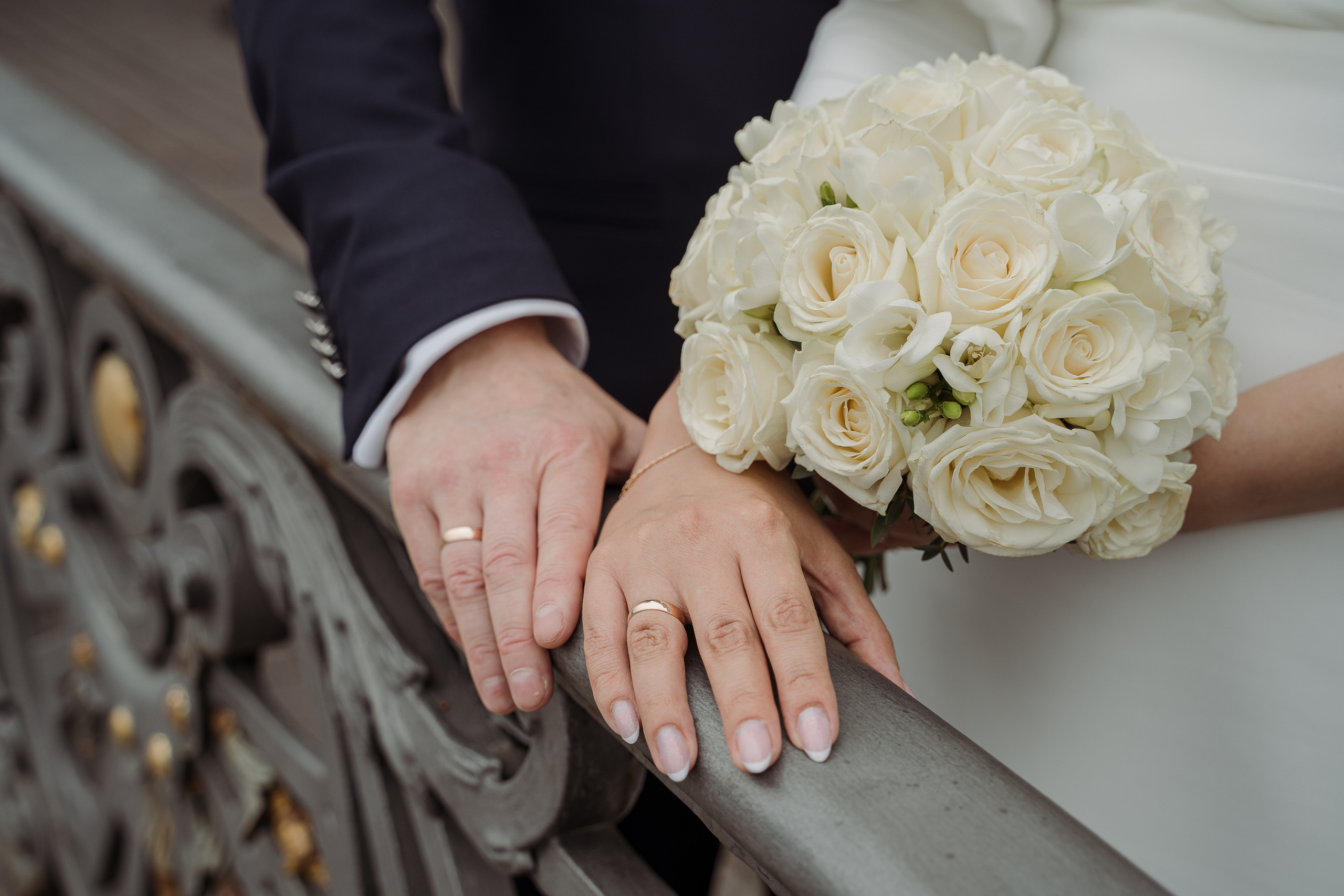 Дмитрий и Елена. Свадебный и семейный фотограф в Пушкине и Санкт-Петербурге Мария Филиппова