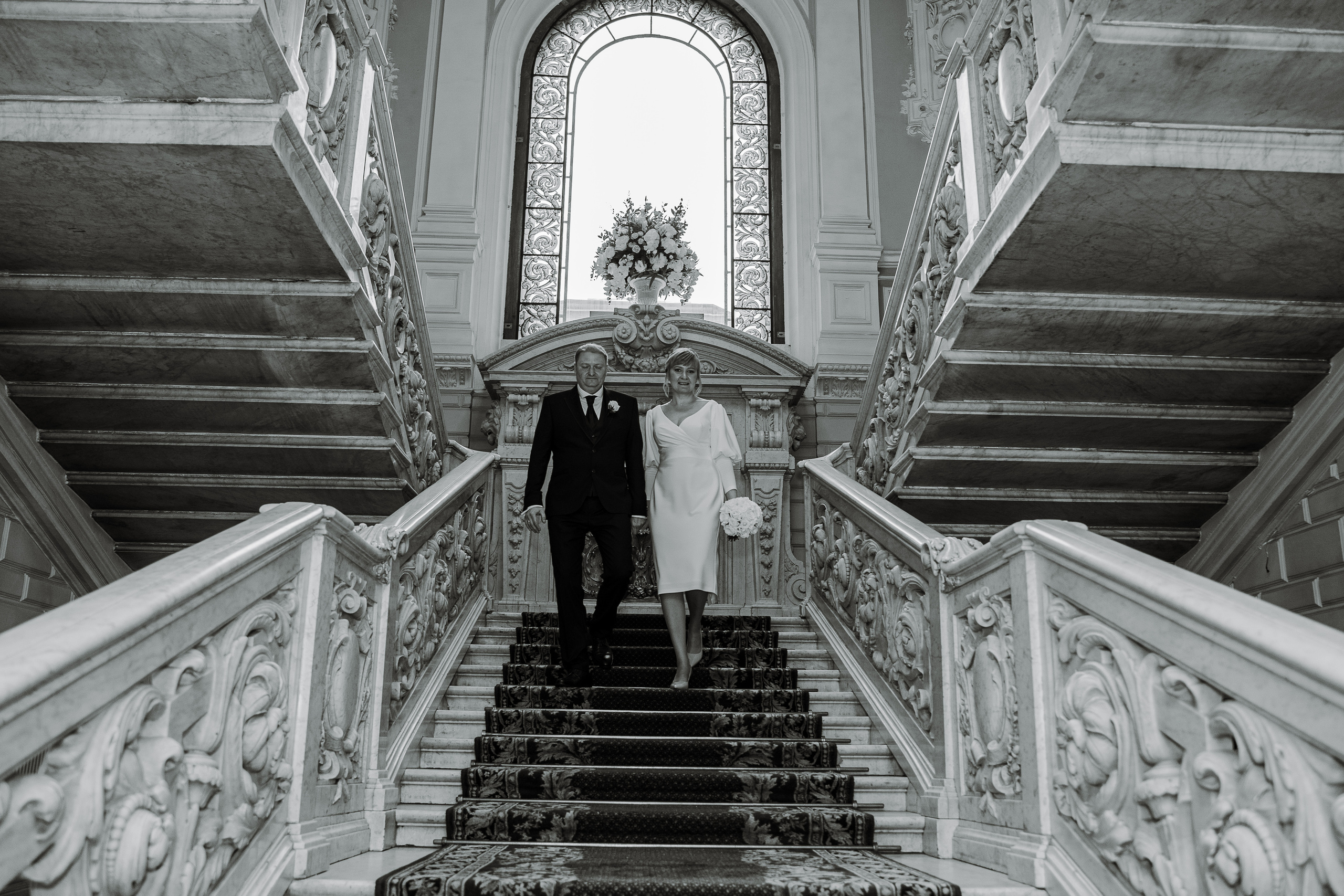 Дмитрий и Елена. Свадебный и семейный фотограф в Пушкине и Санкт-Петербурге Мария Филиппова