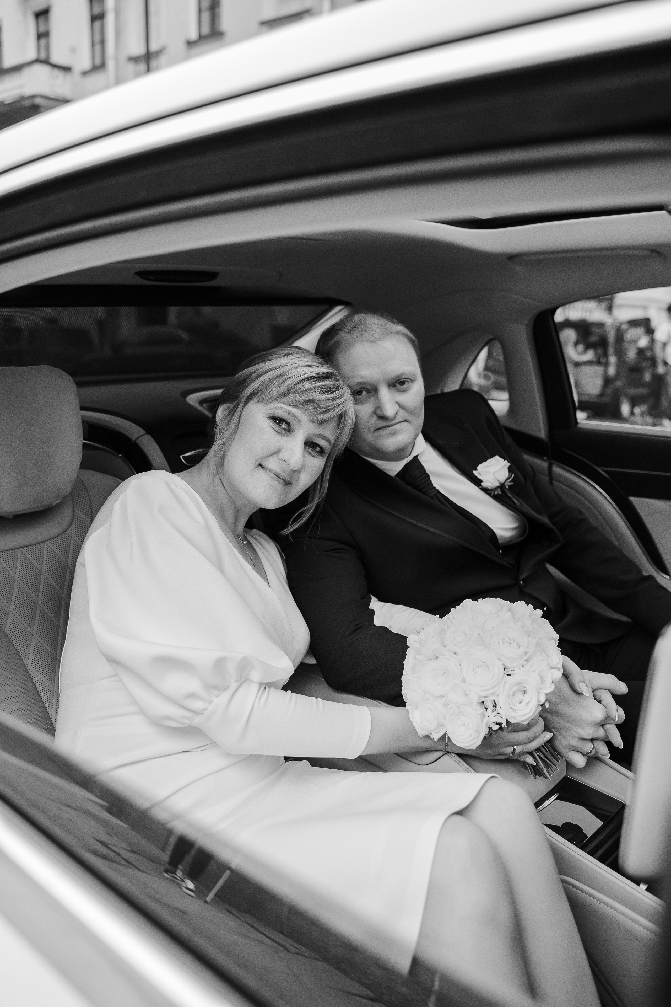 Дмитрий и Елена. Свадебный и семейный фотограф в Пушкине и Санкт-Петербурге Мария Филиппова