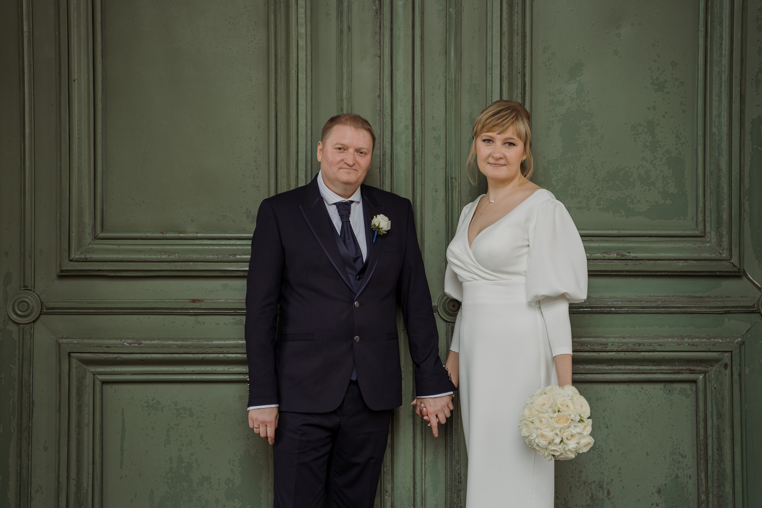 Дмитрий и Елена. Свадебный и семейный фотограф в Пушкине и Санкт-Петербурге Мария Филиппова