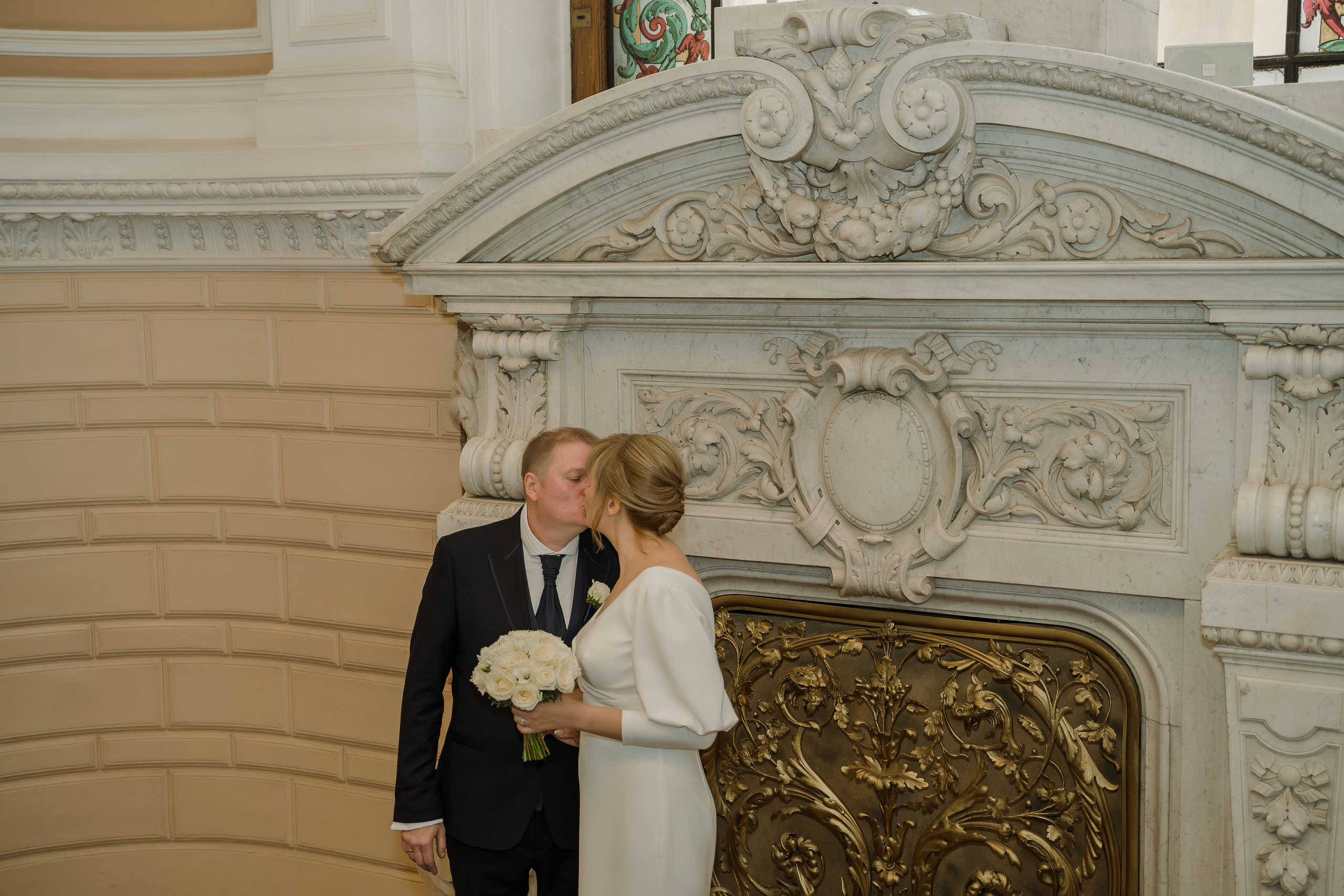 Дмитрий и Елена. Свадебный и семейный фотограф в Пушкине и Санкт-Петербурге Мария Филиппова