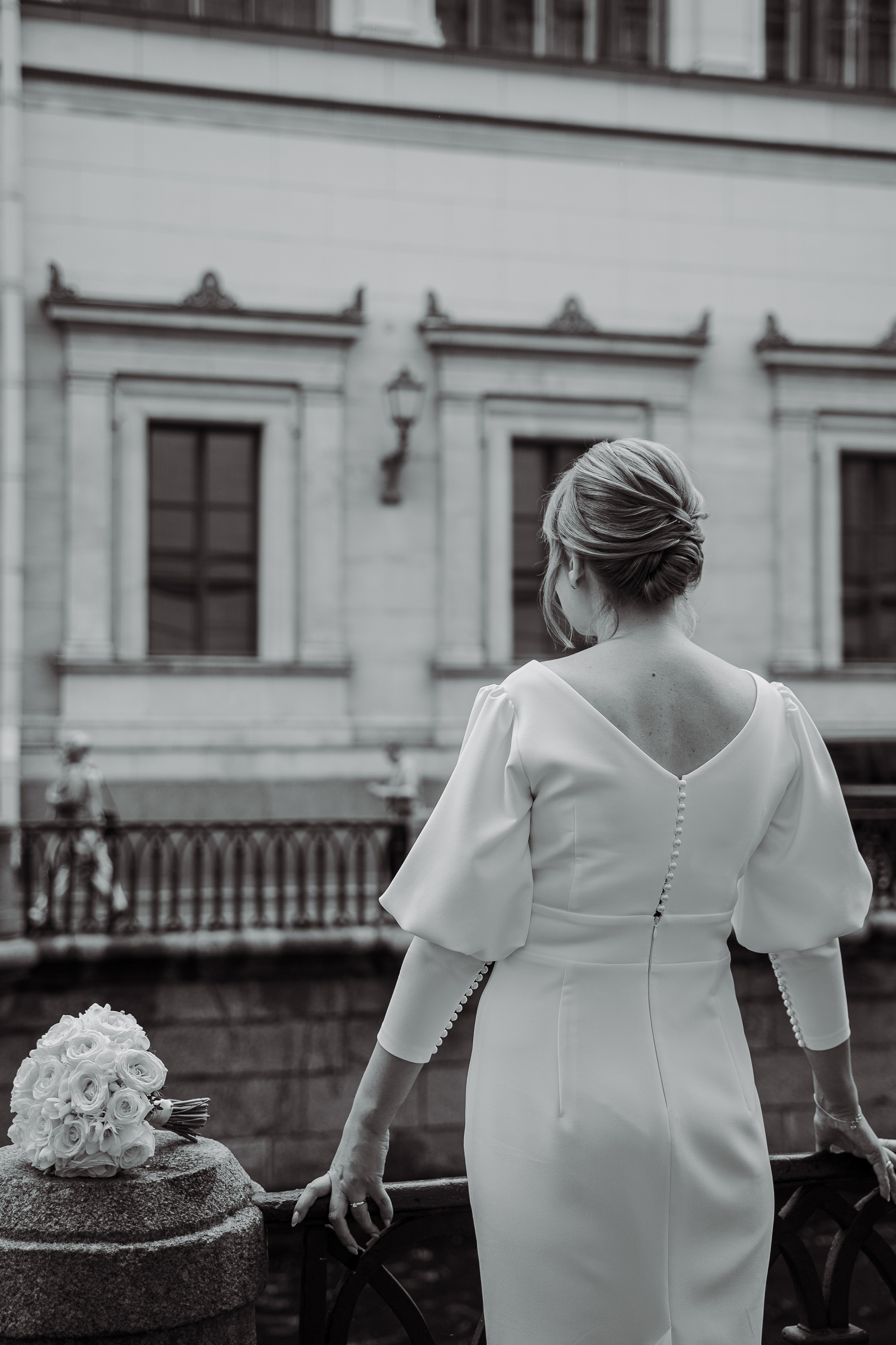 Дмитрий и Елена. Свадебный и семейный фотограф в Пушкине и Санкт-Петербурге Мария Филиппова