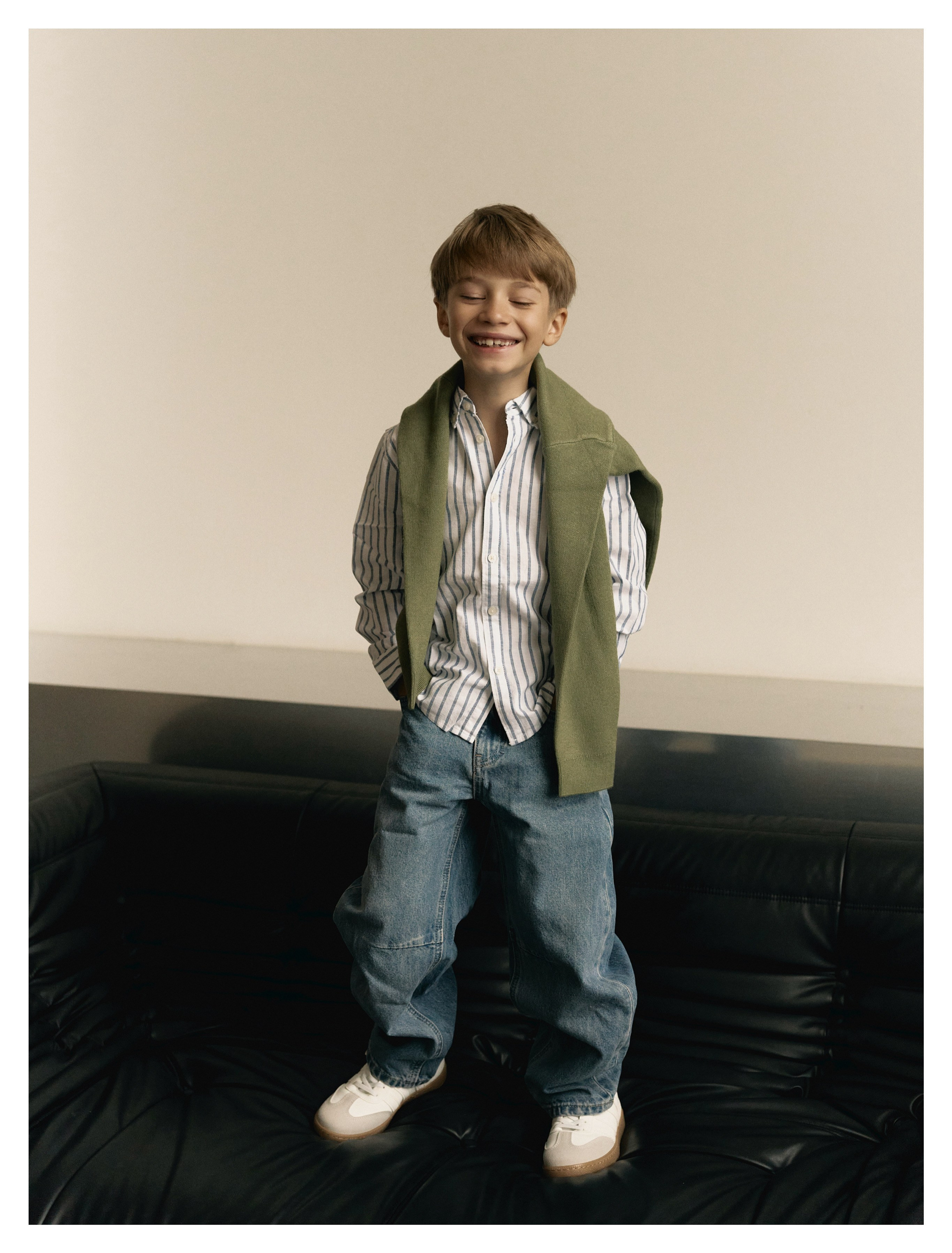 Kirill. Индивидуальная и семейная фотосессия в Чебоксарах Оксана Русакова