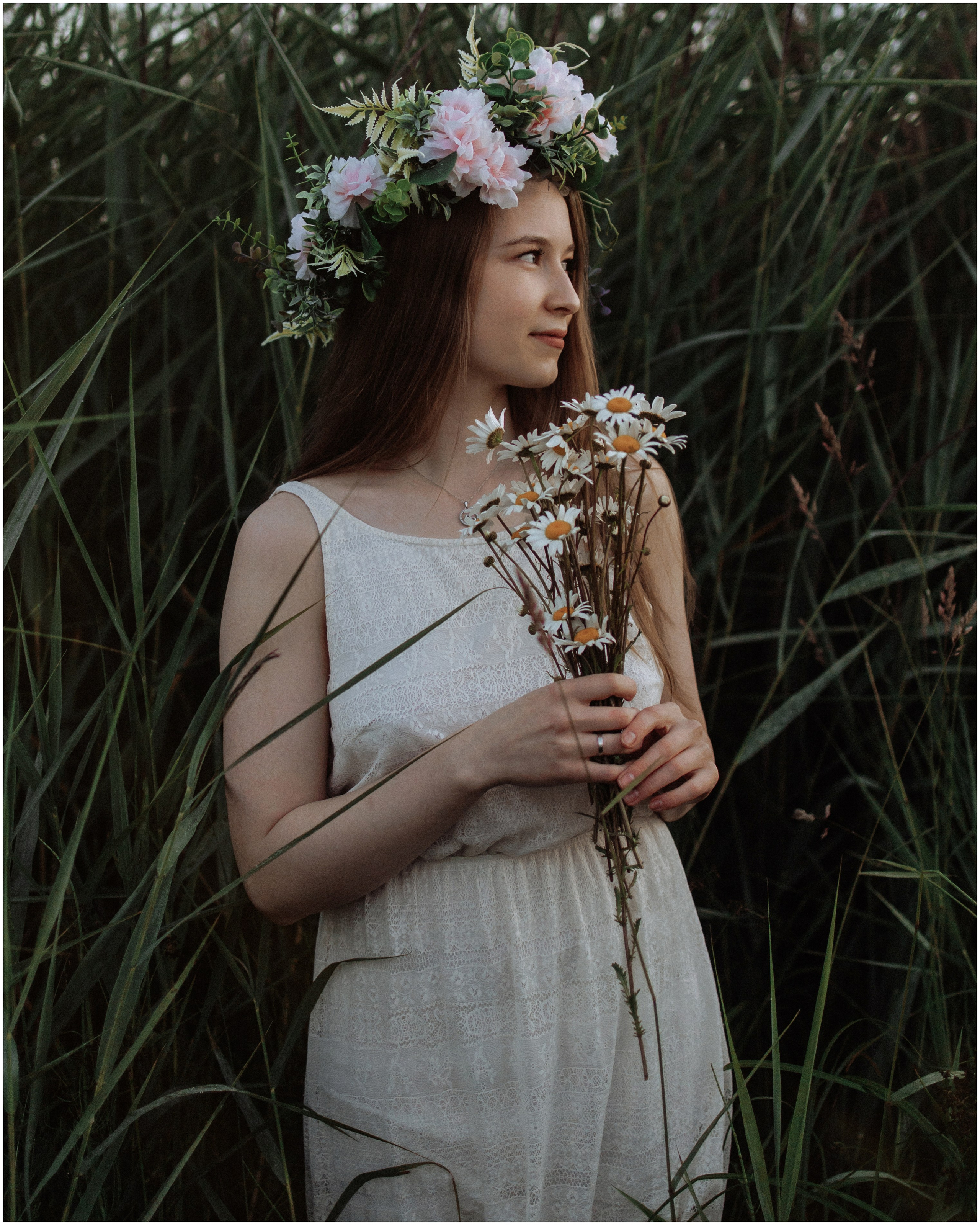 Ivana Kupala. Фотограф Марина Цветкова | Москва