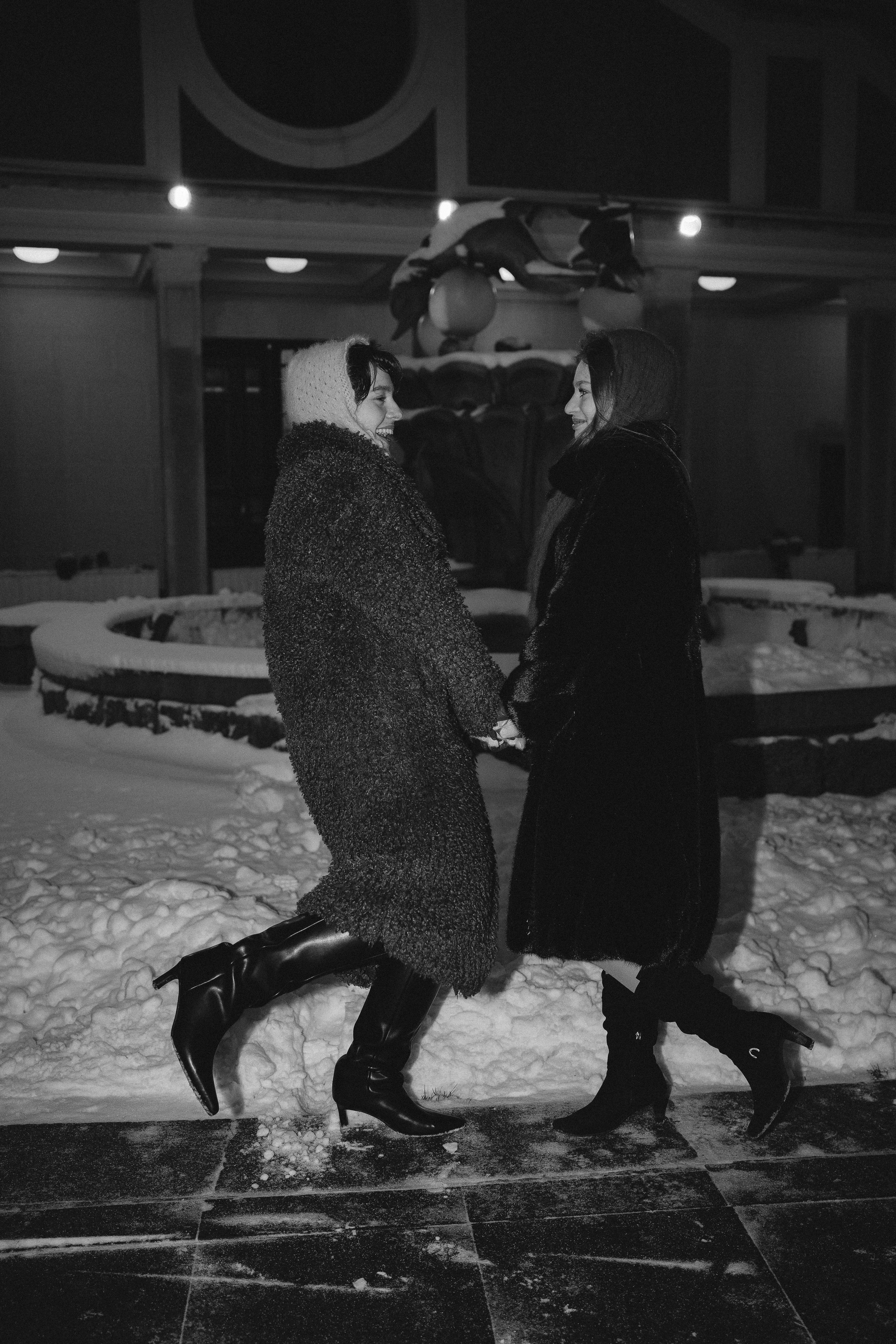 Новогодняя сказка.Семейная. Фотограф/рилсмейкер в Москве и МО. Свадьбы, индивидуальные съемки, лавстори, беременность, мероприятия, бренды