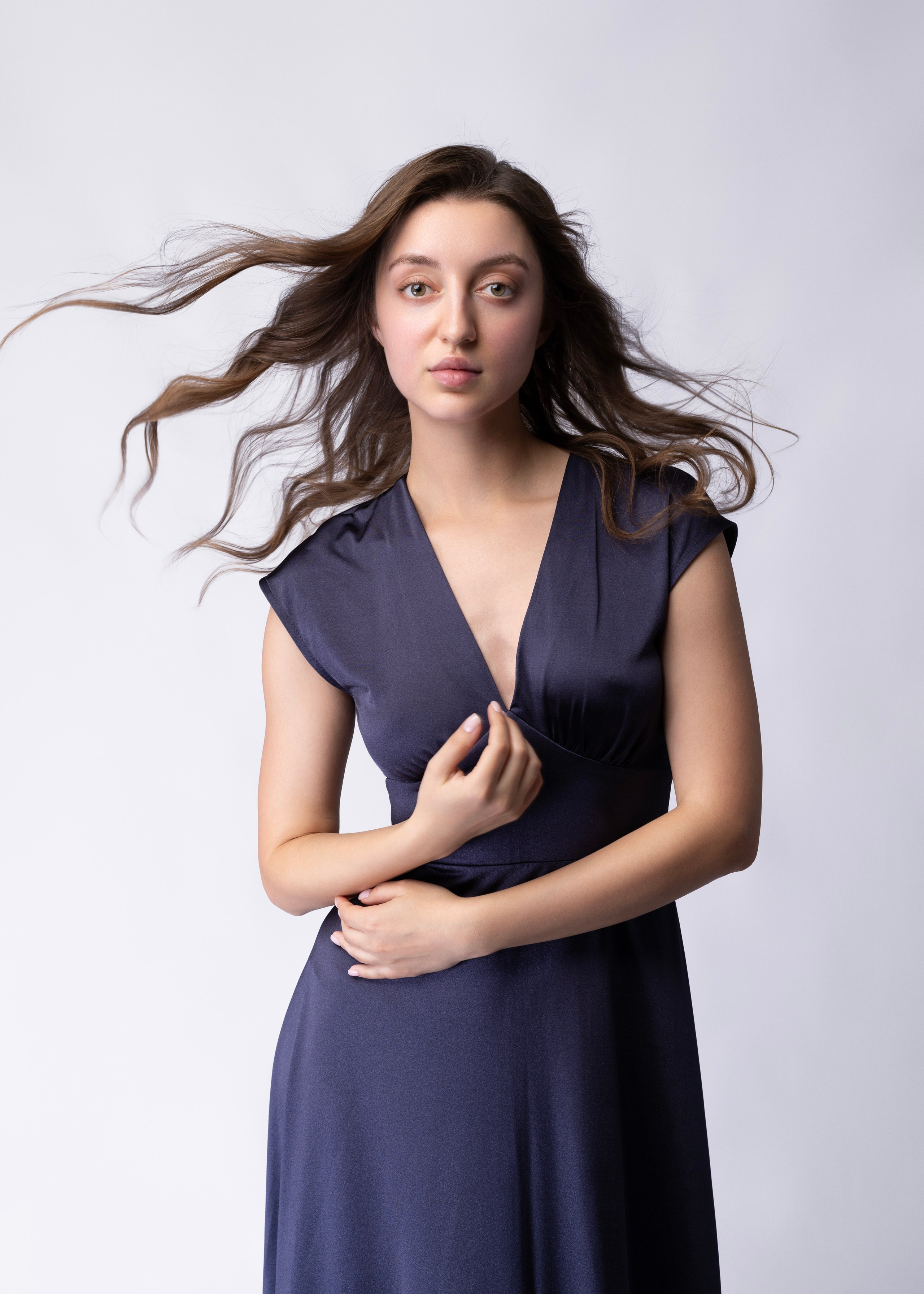 Model Test. Фотограф Москва Ирина Подборнова