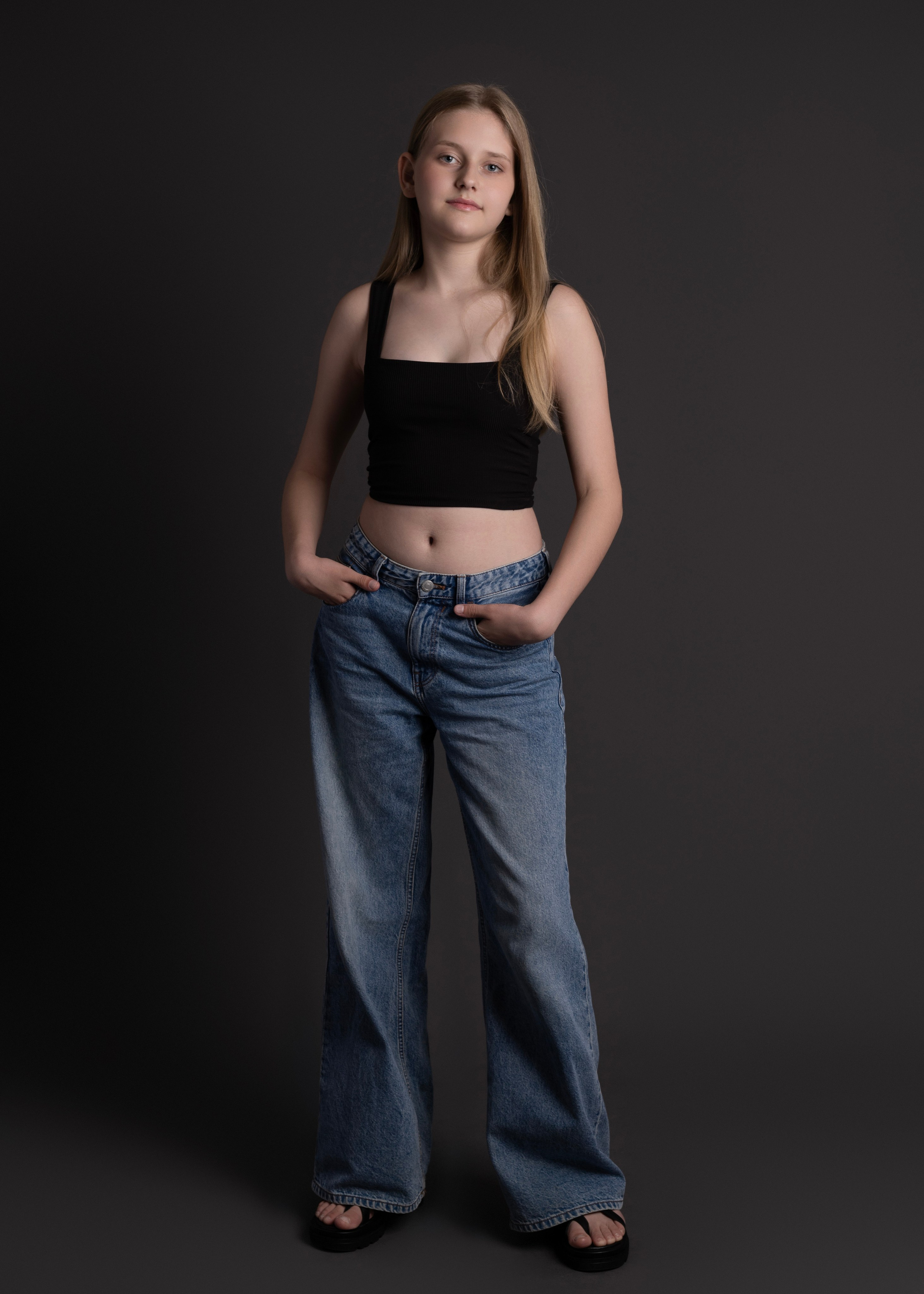 Model Test. Фотограф Москва Ирина Подборнова