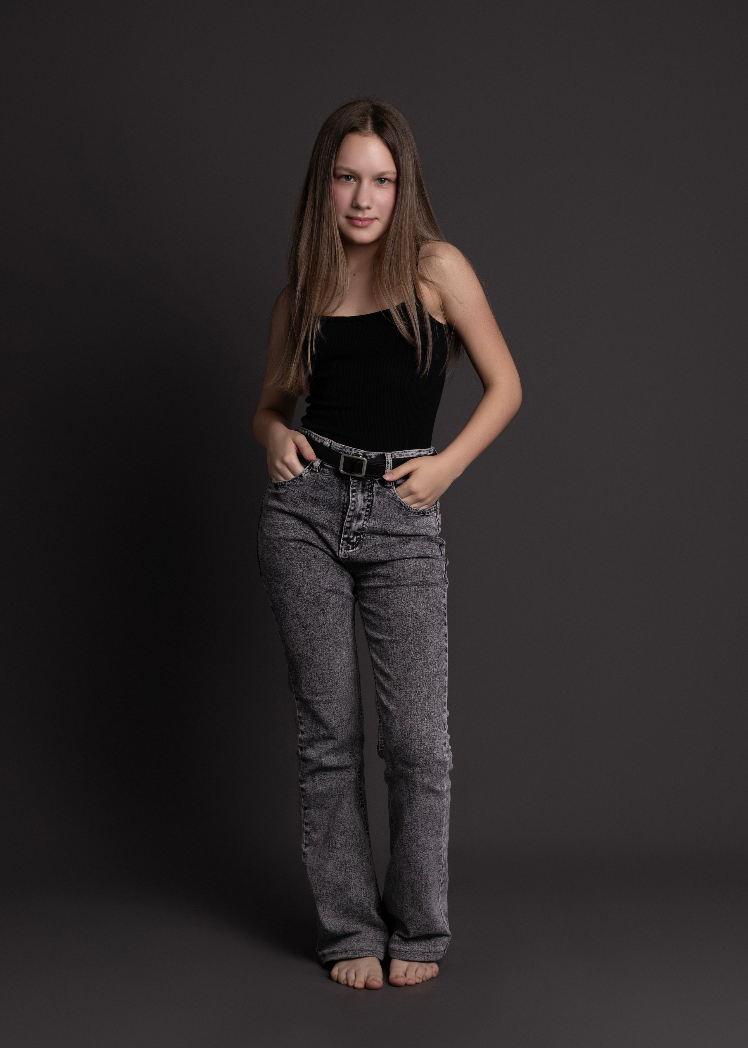 Model Test. Фотограф Москва Ирина Подборнова