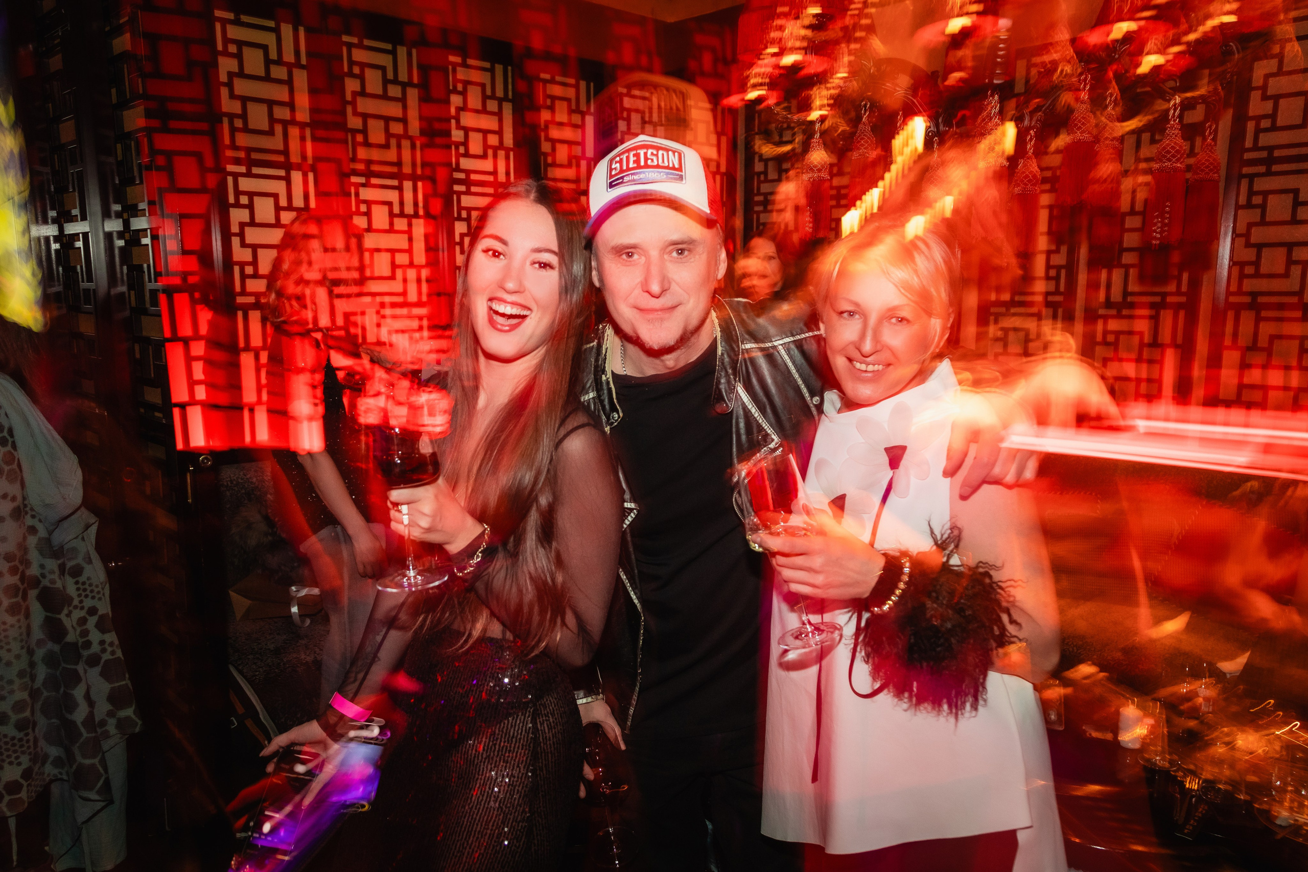 BUDDHA BAR. Главная