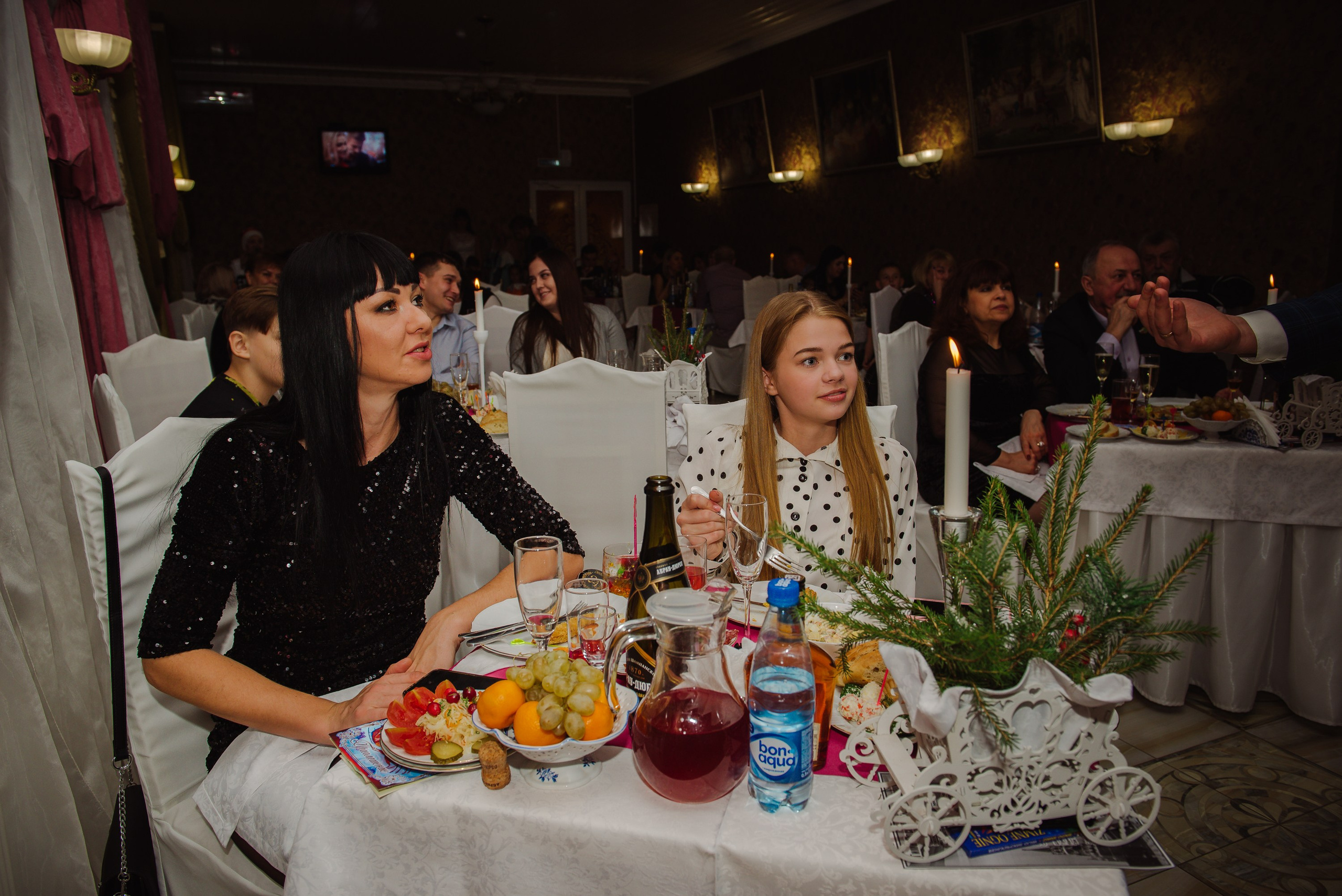 Новый год 2025