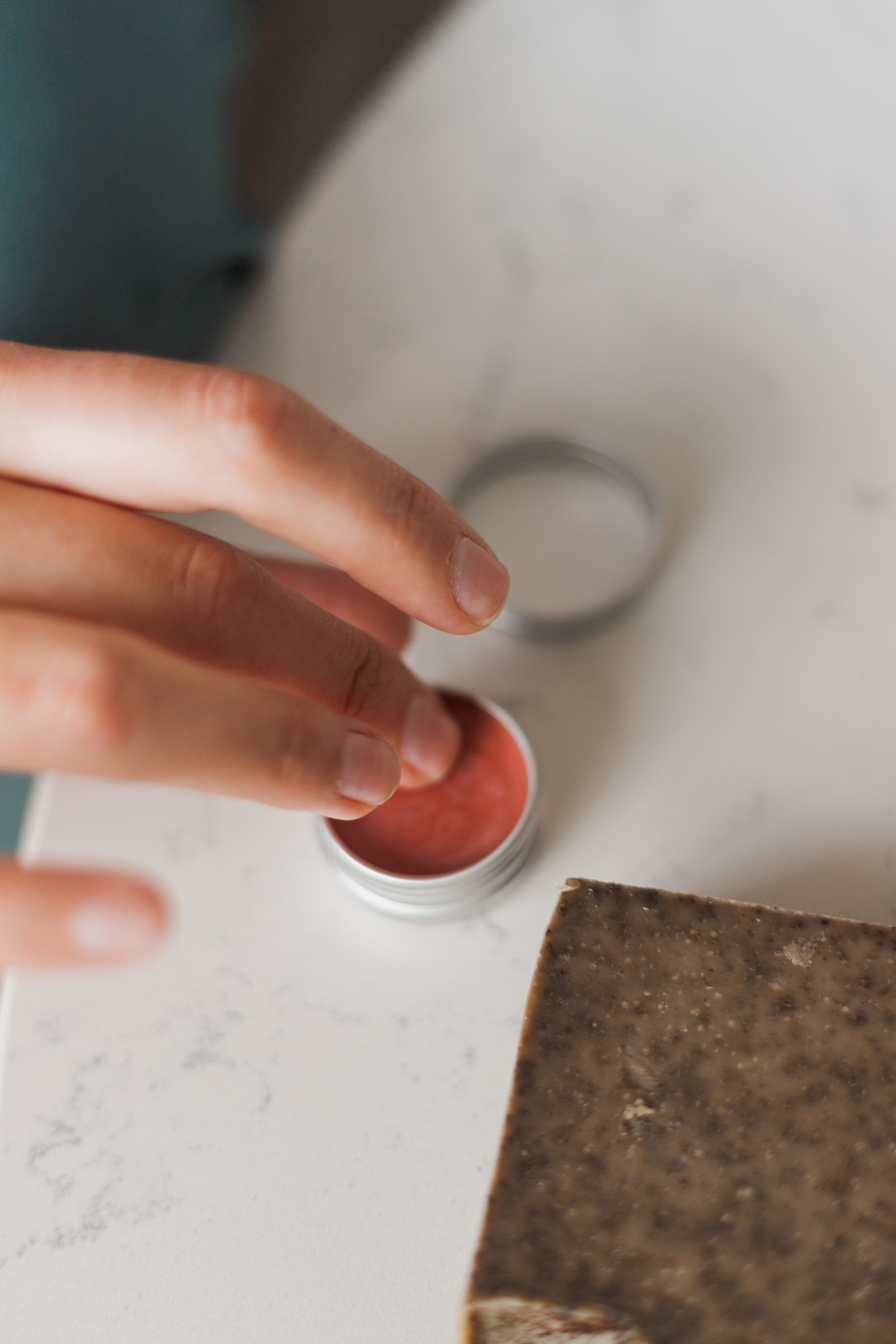 КОСМЕТИКА | Наталья Виринея