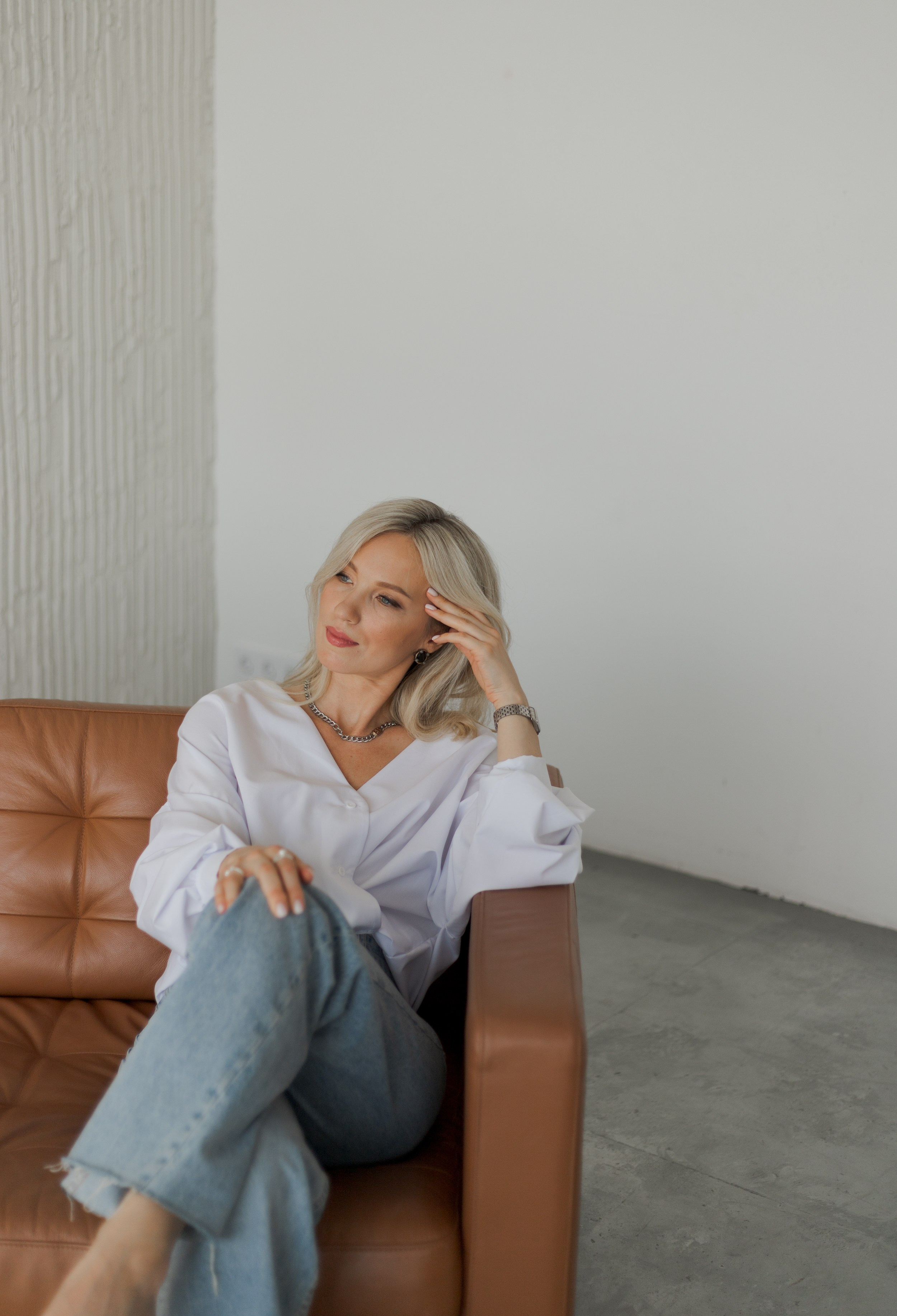 ПСИХОЛОГ | Наталья Тихонович