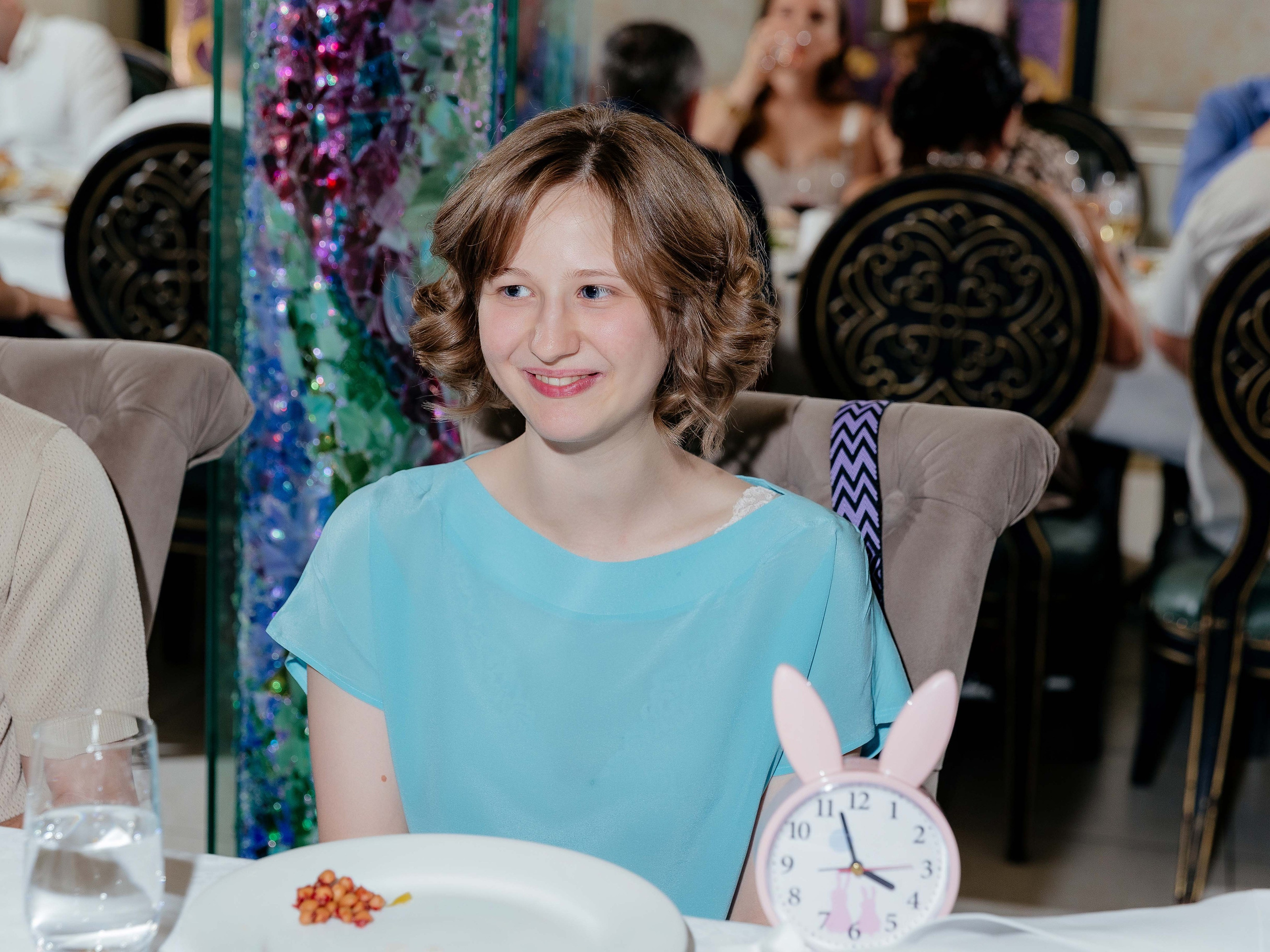 Школьный выпускной. Красильников Евгений — профессиональный фотограф в Ростове-на-Дону