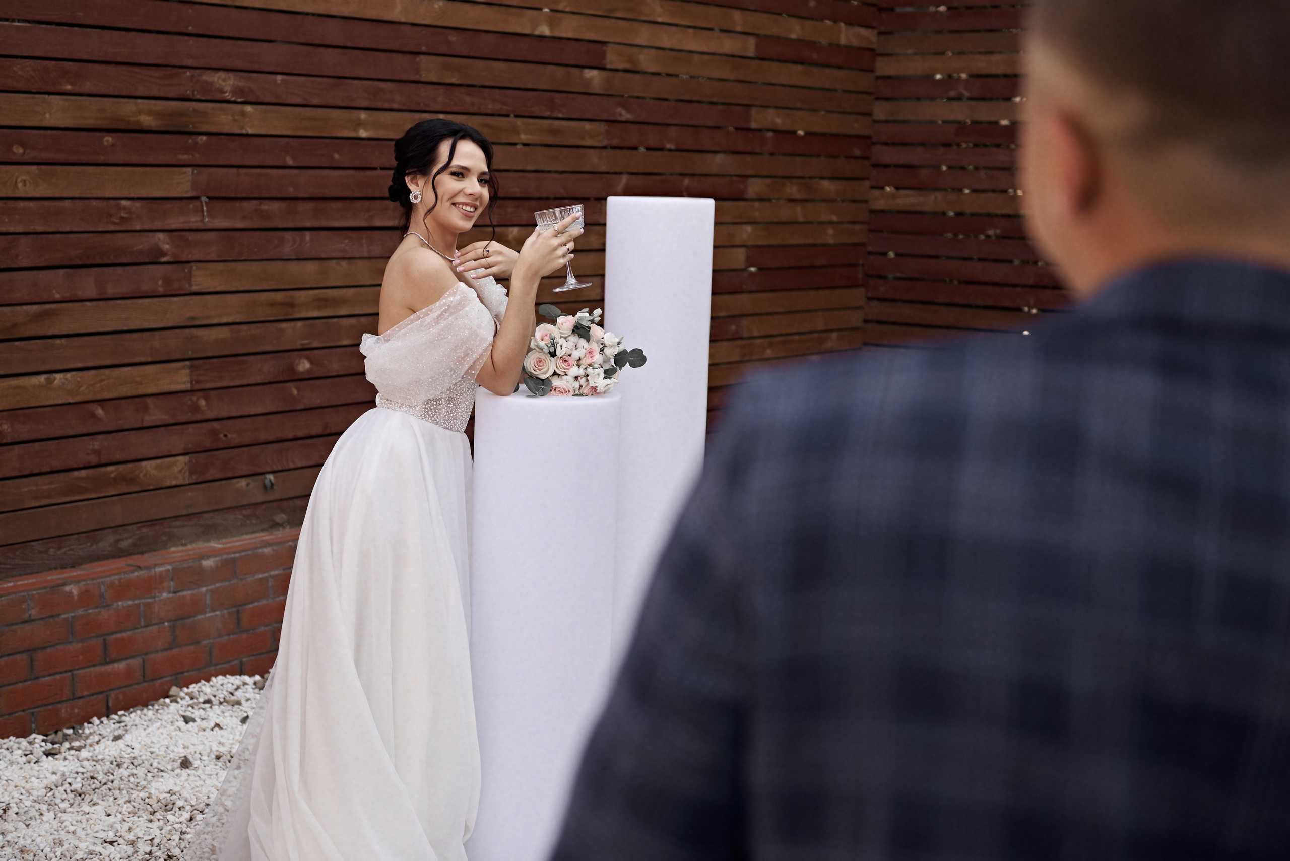 15.09.23 Илья и Полина. Свадебный фотограф Юлия Гусева