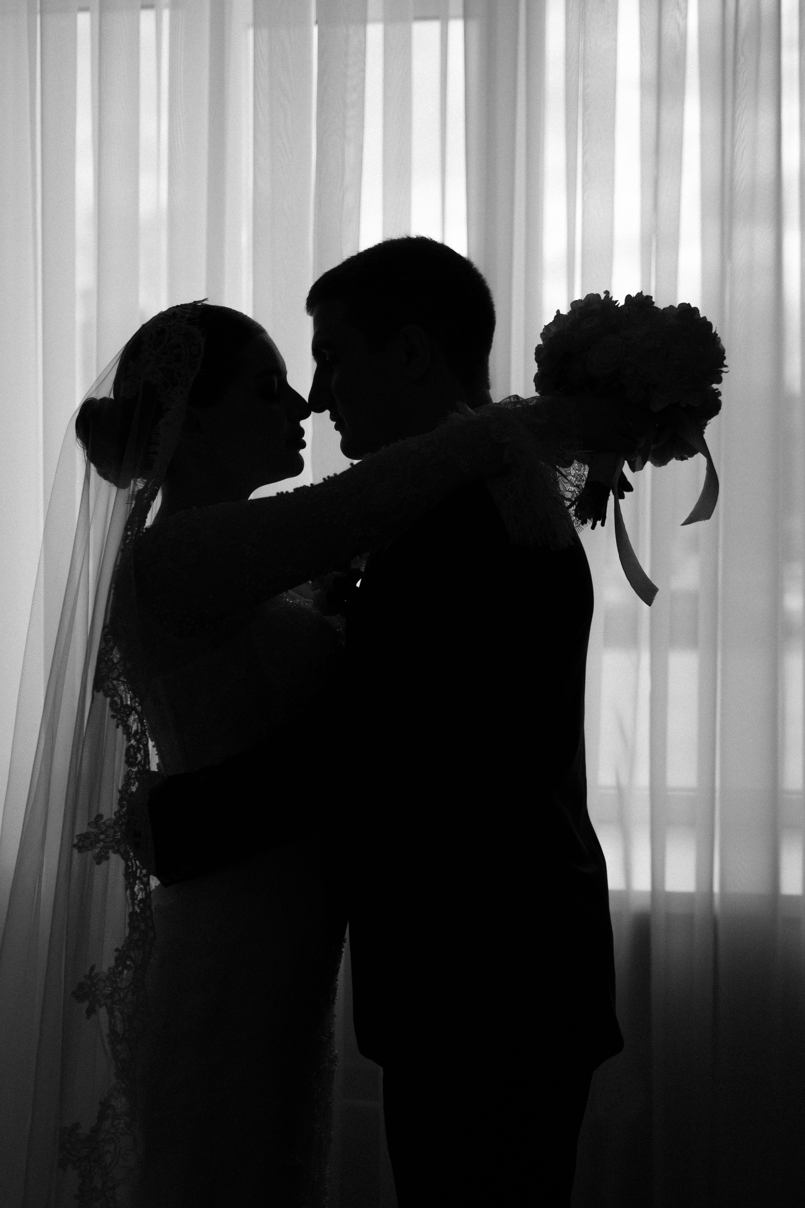 Свадебные. Главная