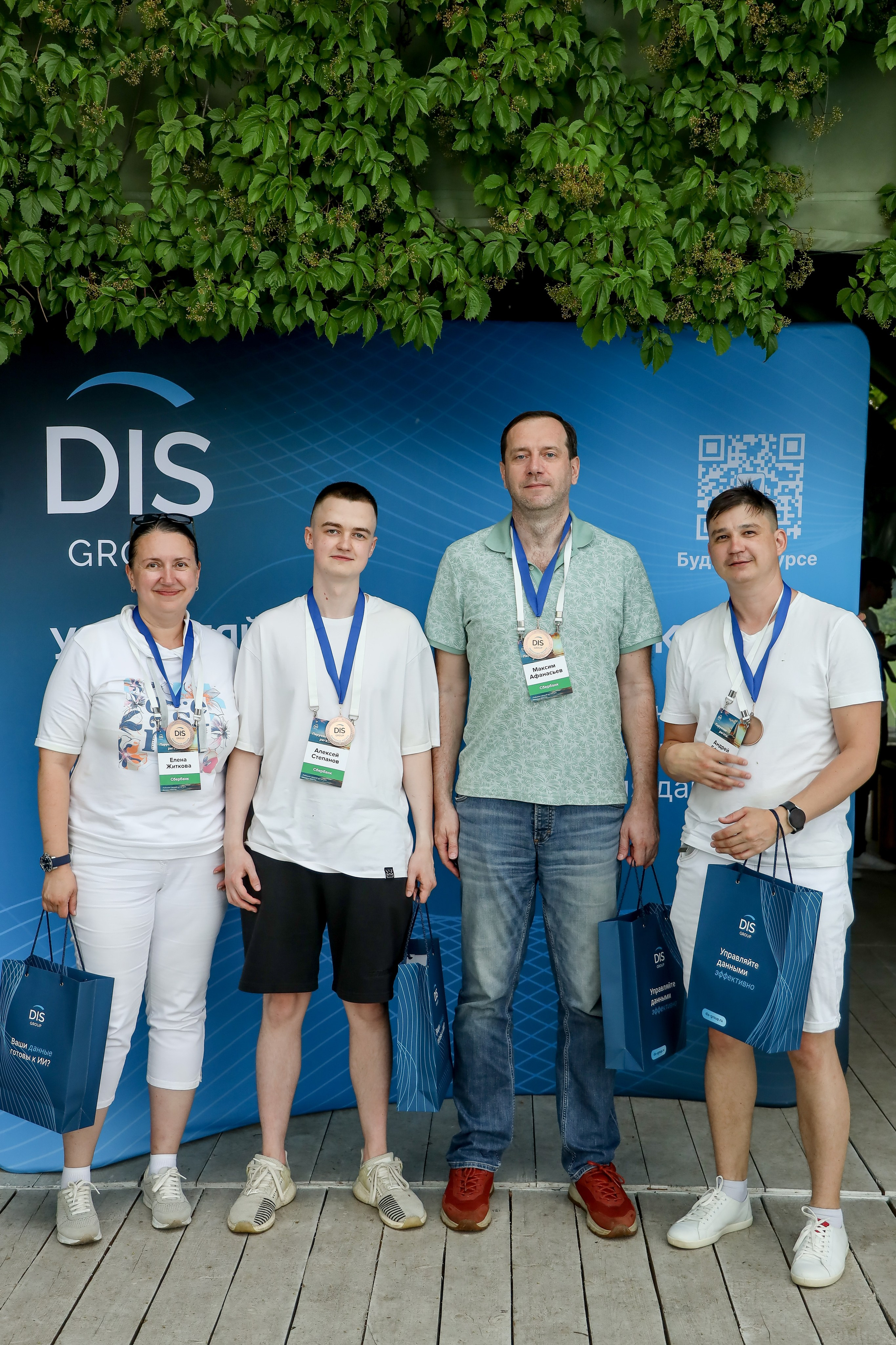 DIS регата2024. Фотограф Антон Чупринин