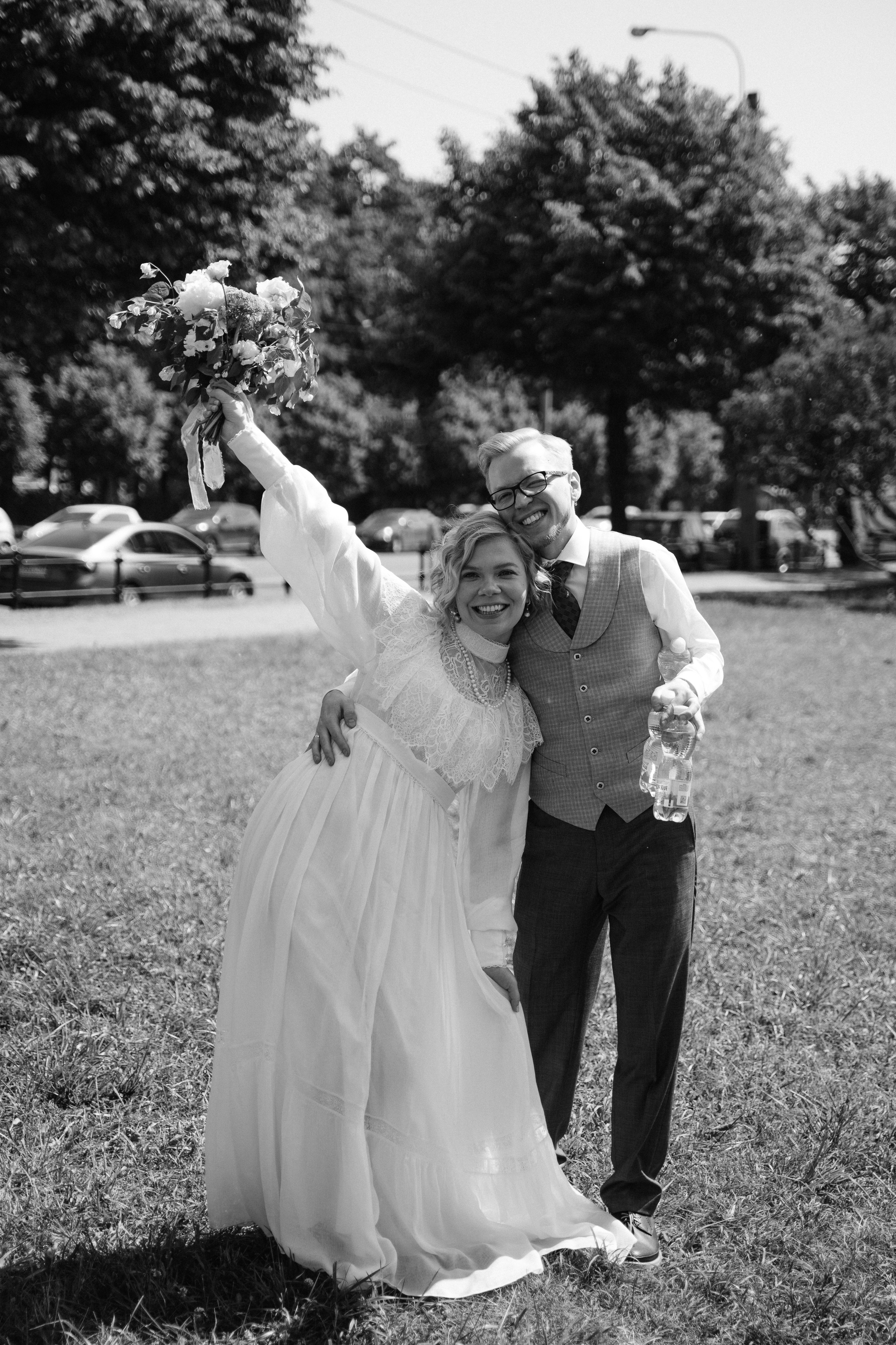 01.07.2023. Свадебный фотограф — Наталья Фед СПб/Москва