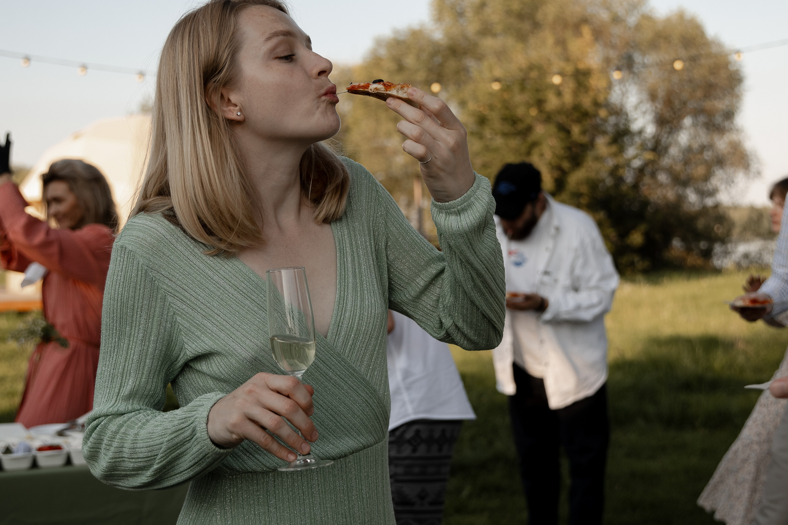 Кусочек Италии. Свадебный фотограф Ярославль, Рыбинск