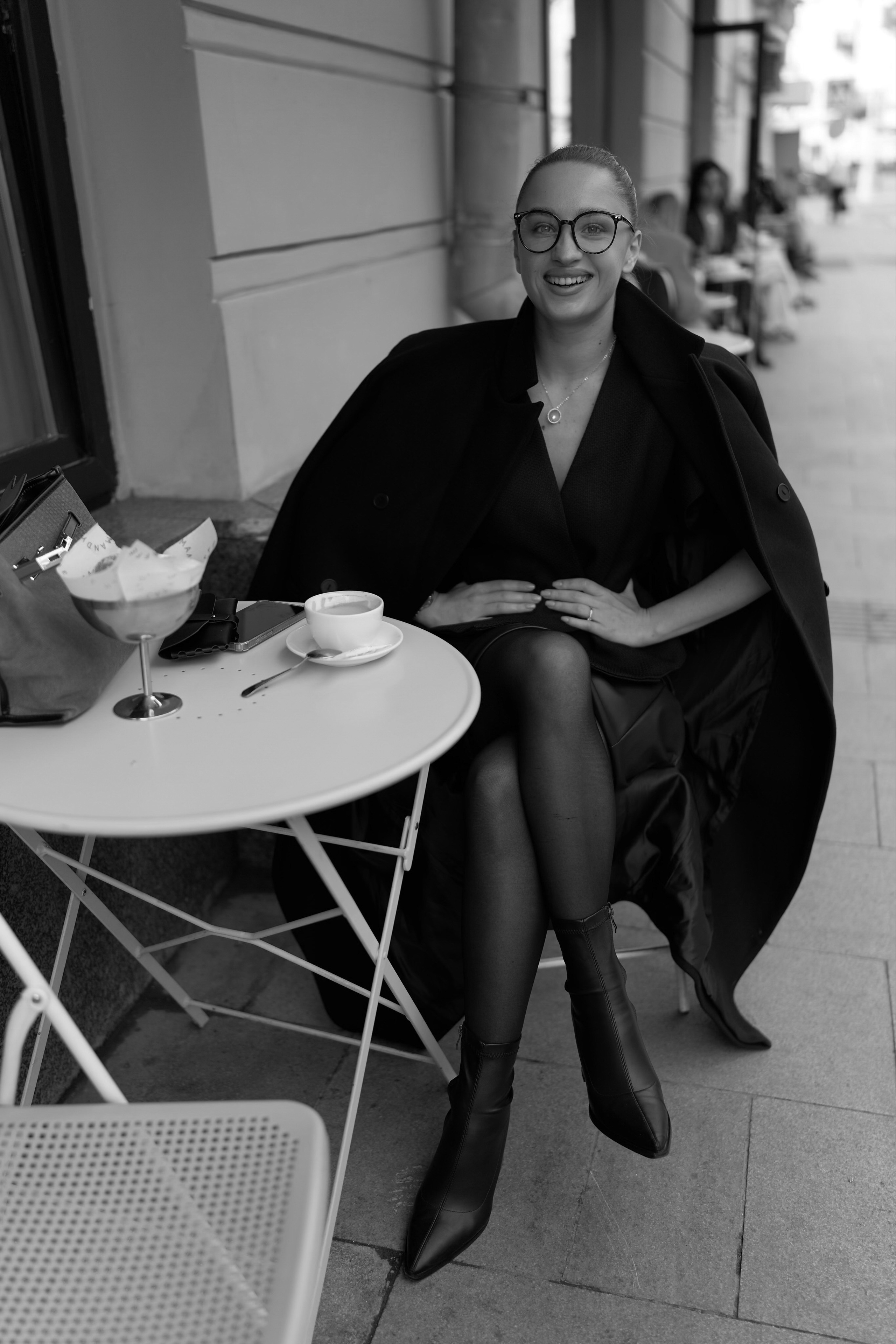 Оксана. Фотограф в Москве — Ольга Кушнарева