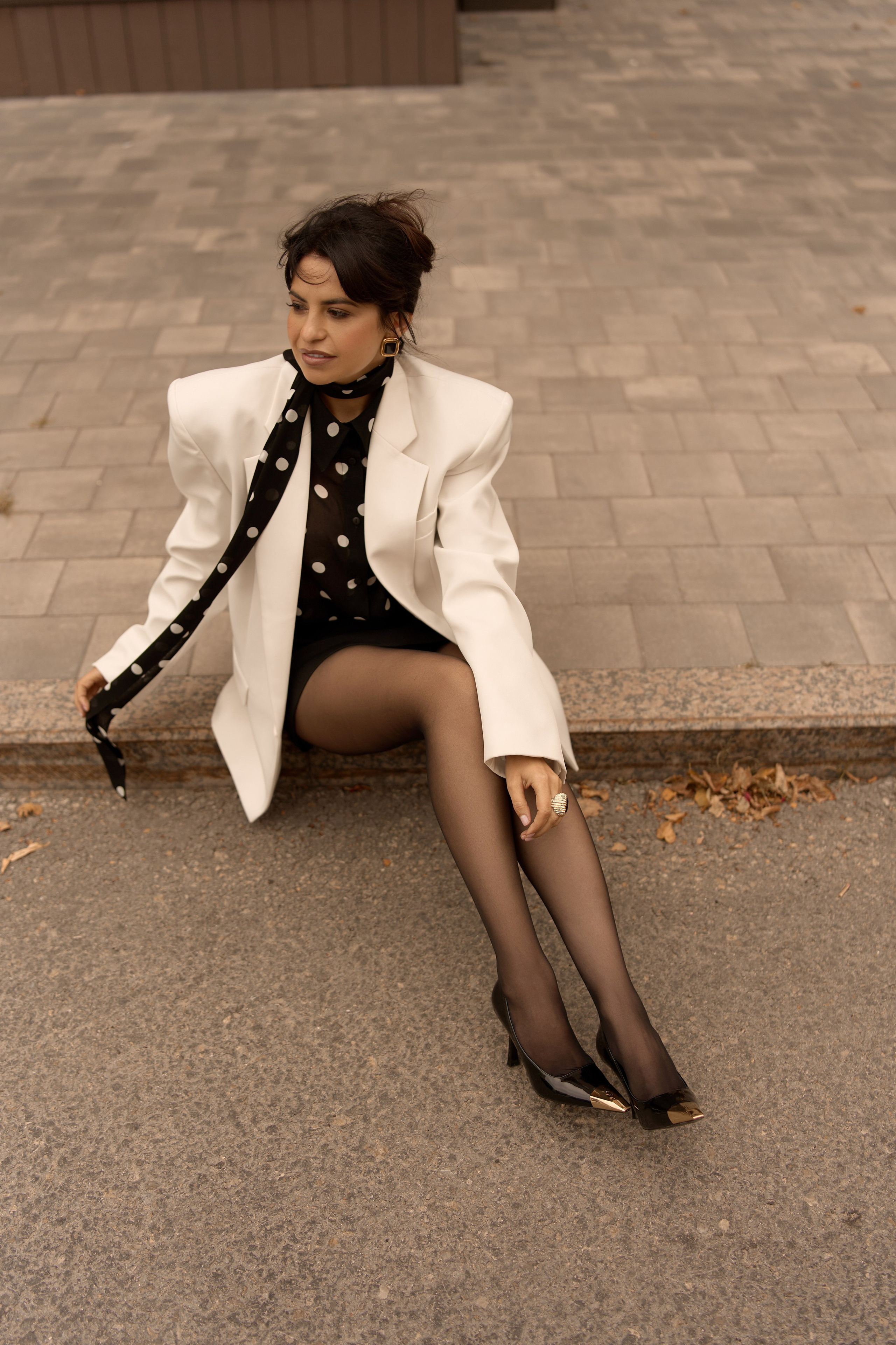 Ирина. Фотограф в Москве — Ольга Кушнарева