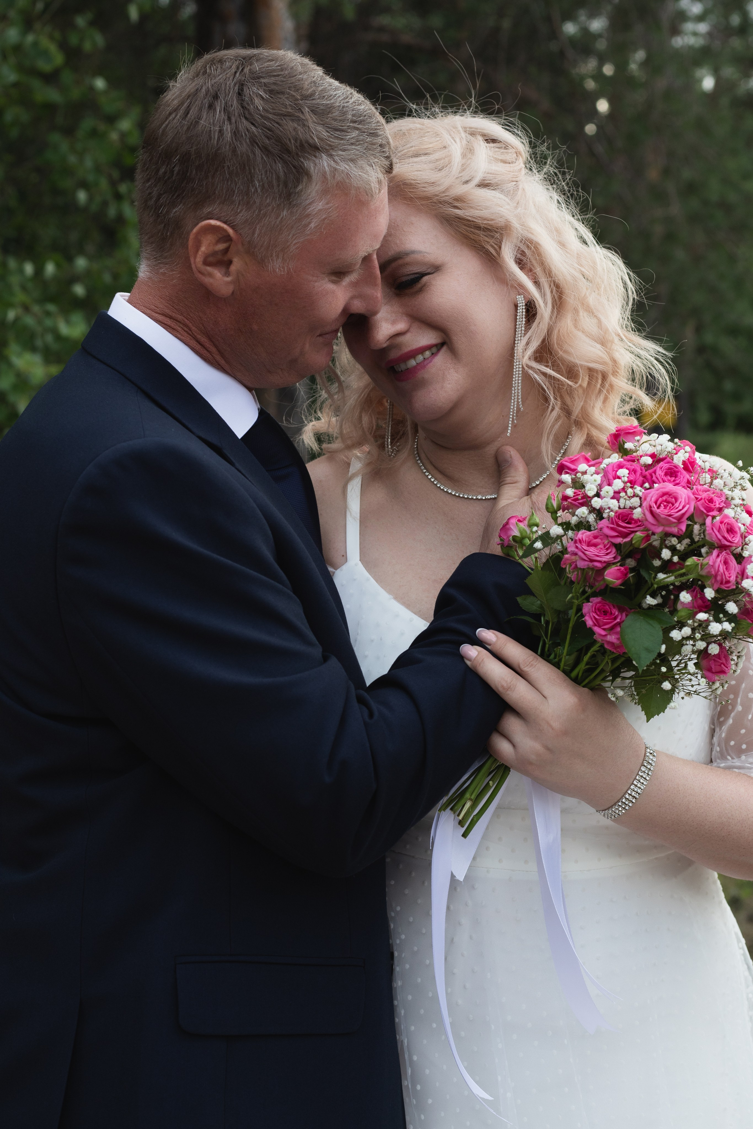 Годовщина. Свадебный и семейный фотограф в Сургуте и ХМАО Черепанова Наталья