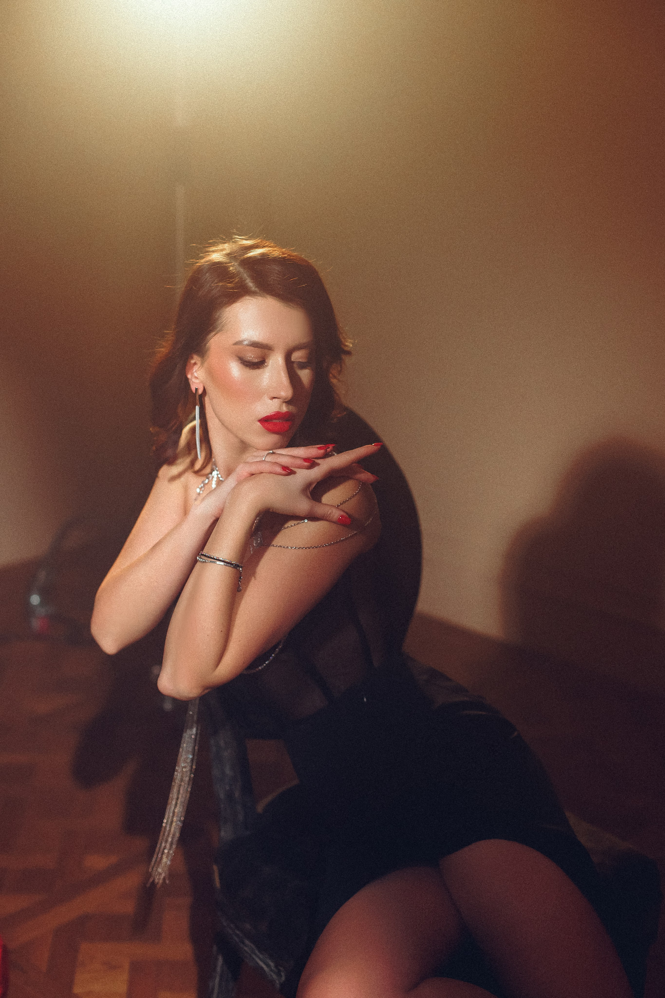 Passion. Воронина Валерия, фотограф Донецк