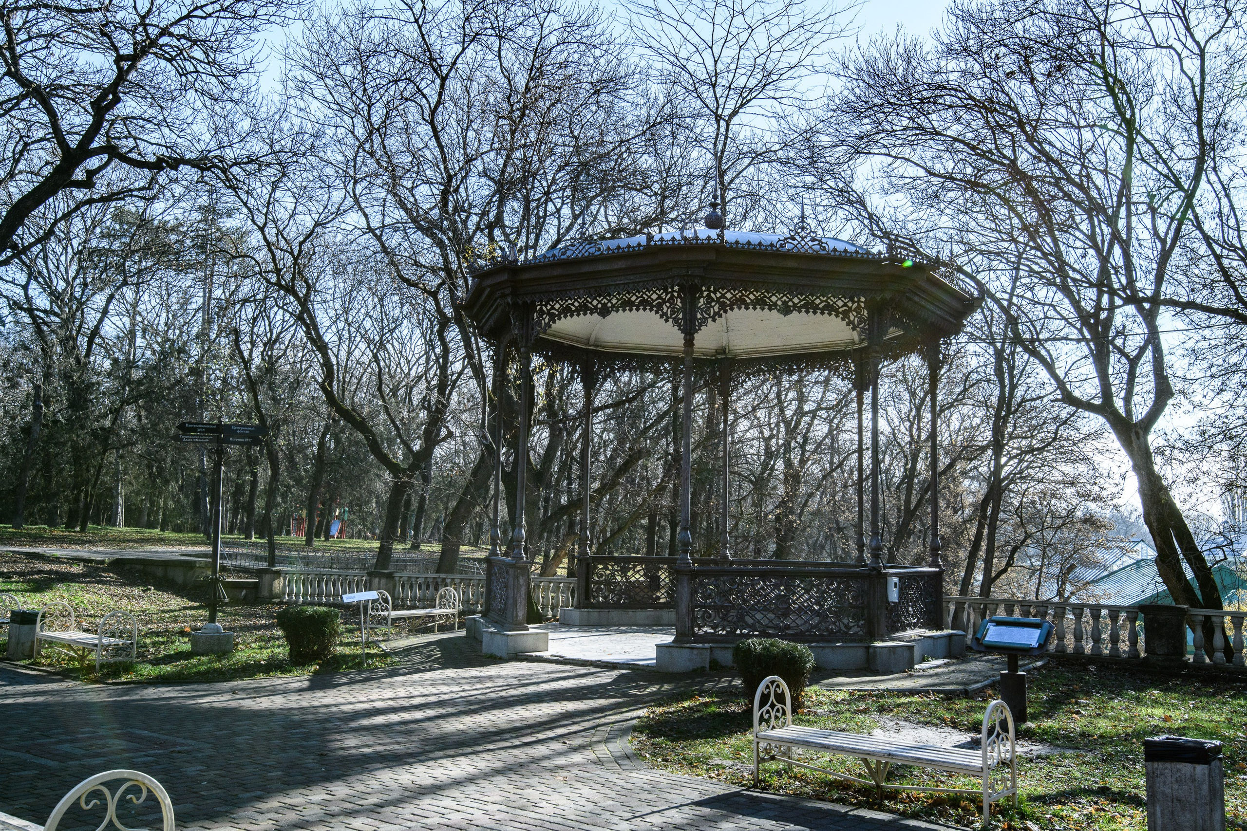 Ессентуки. Профессиональная фотосъемка. Ростов-на-Дону