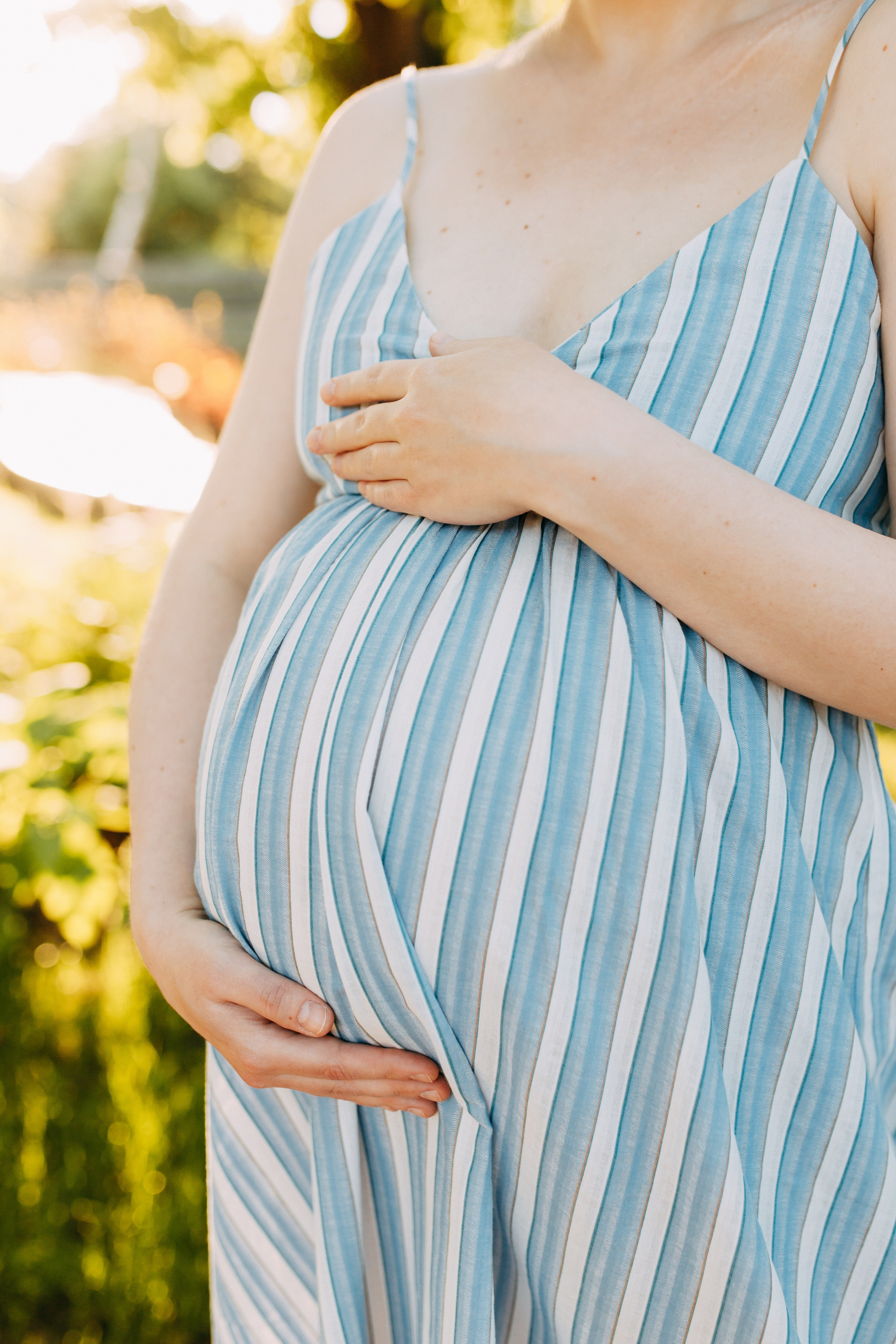 Самый тёплый день • Лето 2024. Фотограф в Калининграде Екатерина Осинцева