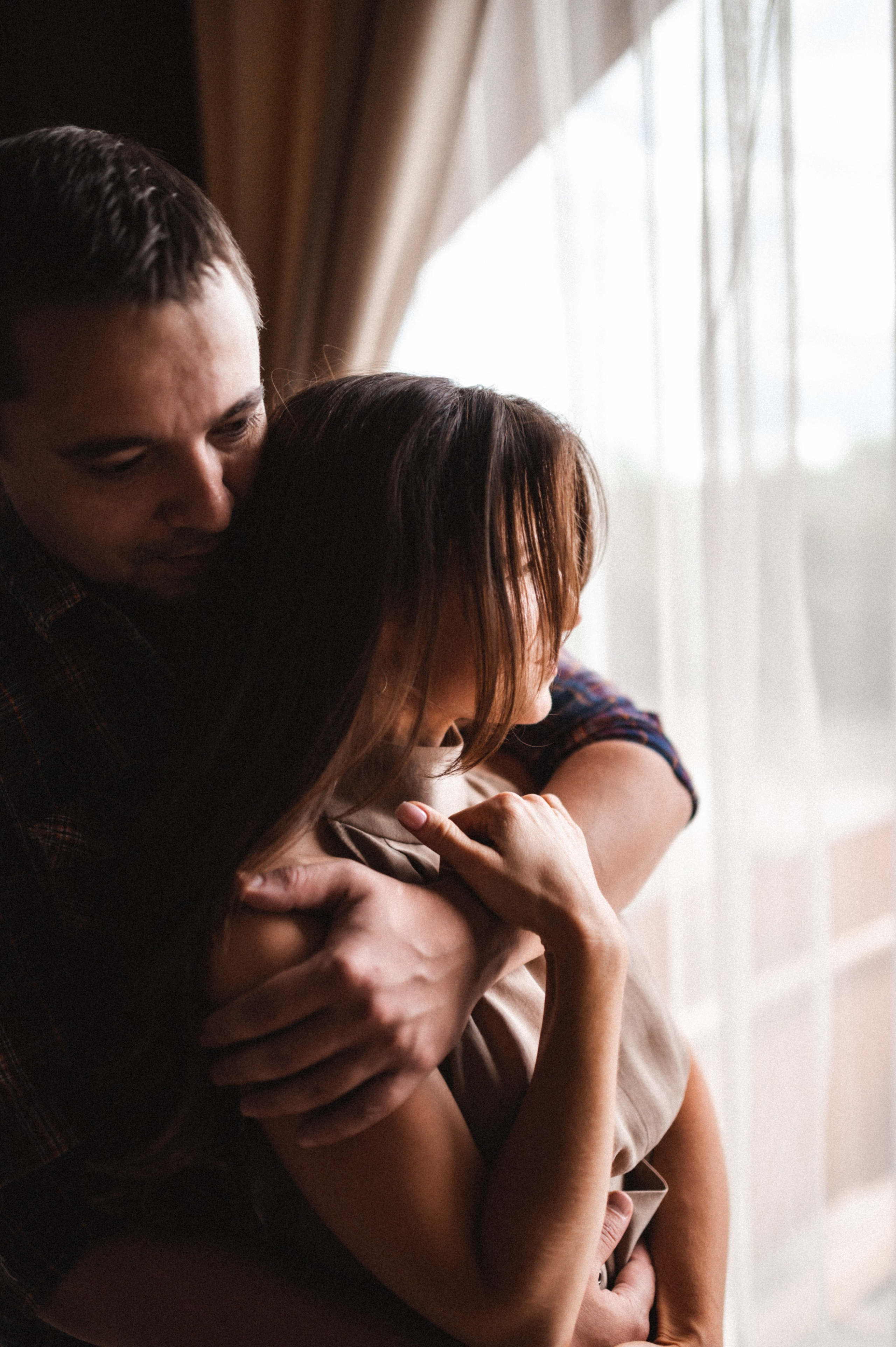 Олег и Люция. Семейный и свадебный lifestyle-фотограф в Москве Мария Петрова