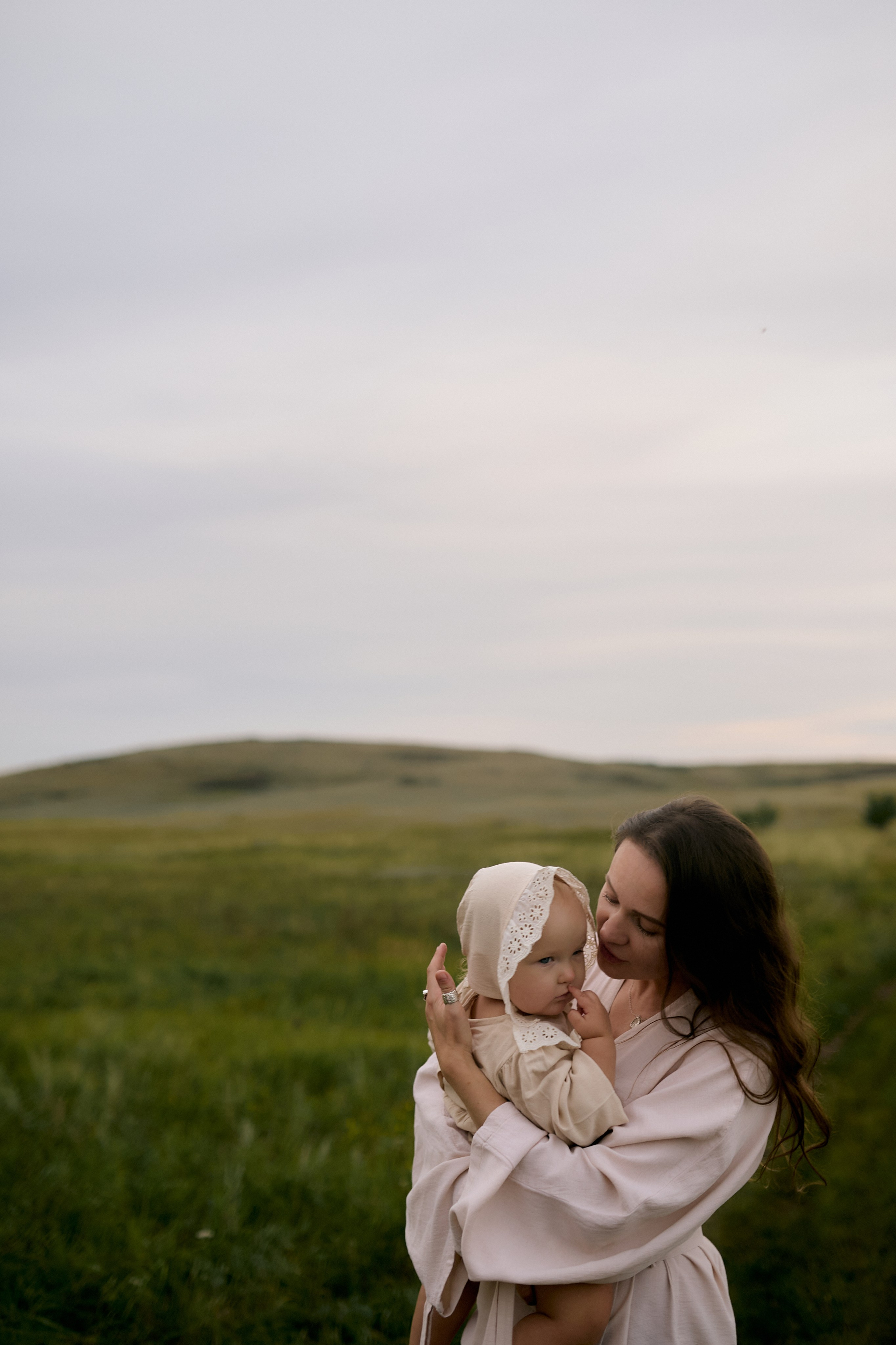 Коля, Вероника, Глеб и Ника. Семейный и свадебный lifestyle-фотограф в Москве Мария Петрова