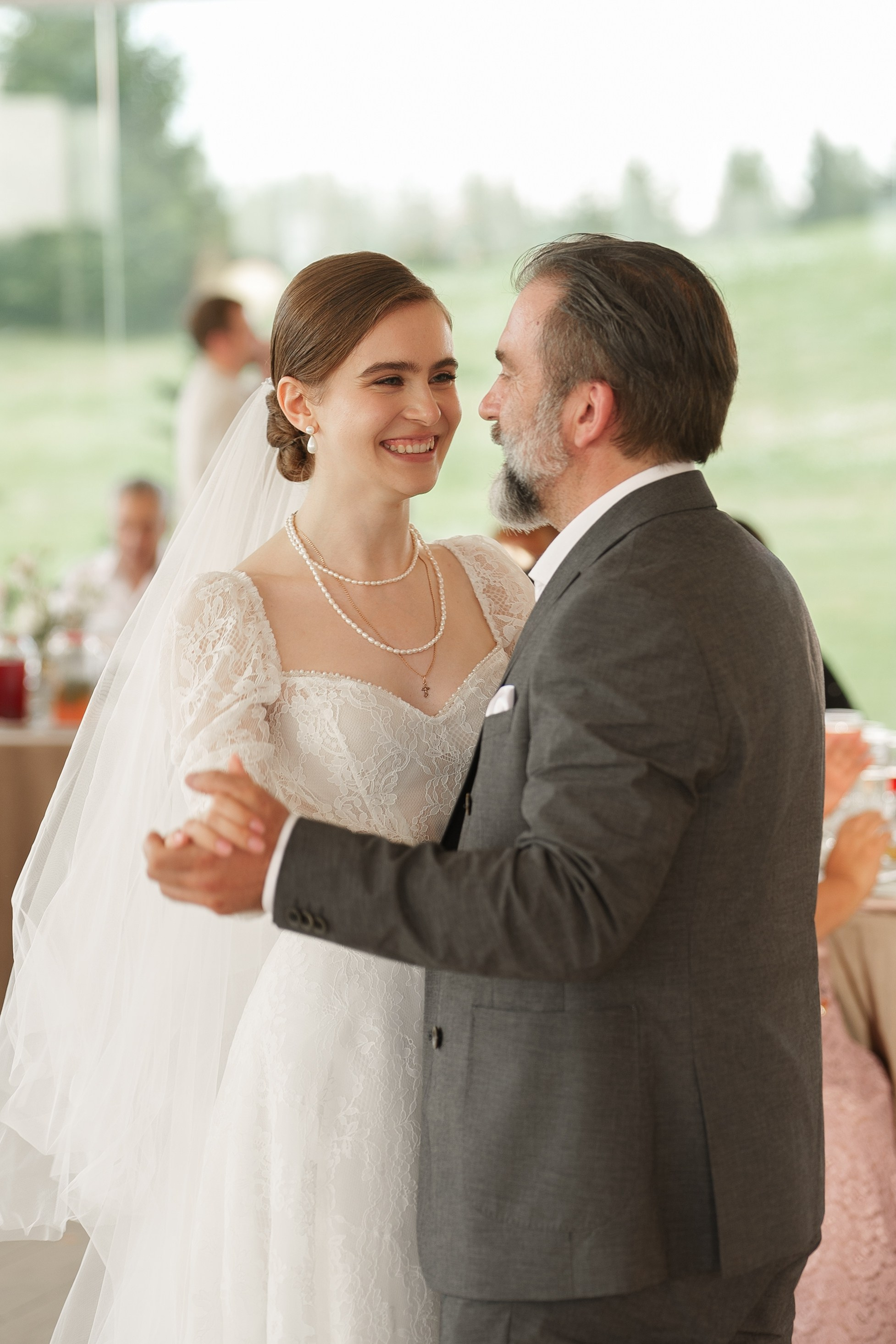 Иоанн и Катя. Свадебный фотограф Эрик Геворкян