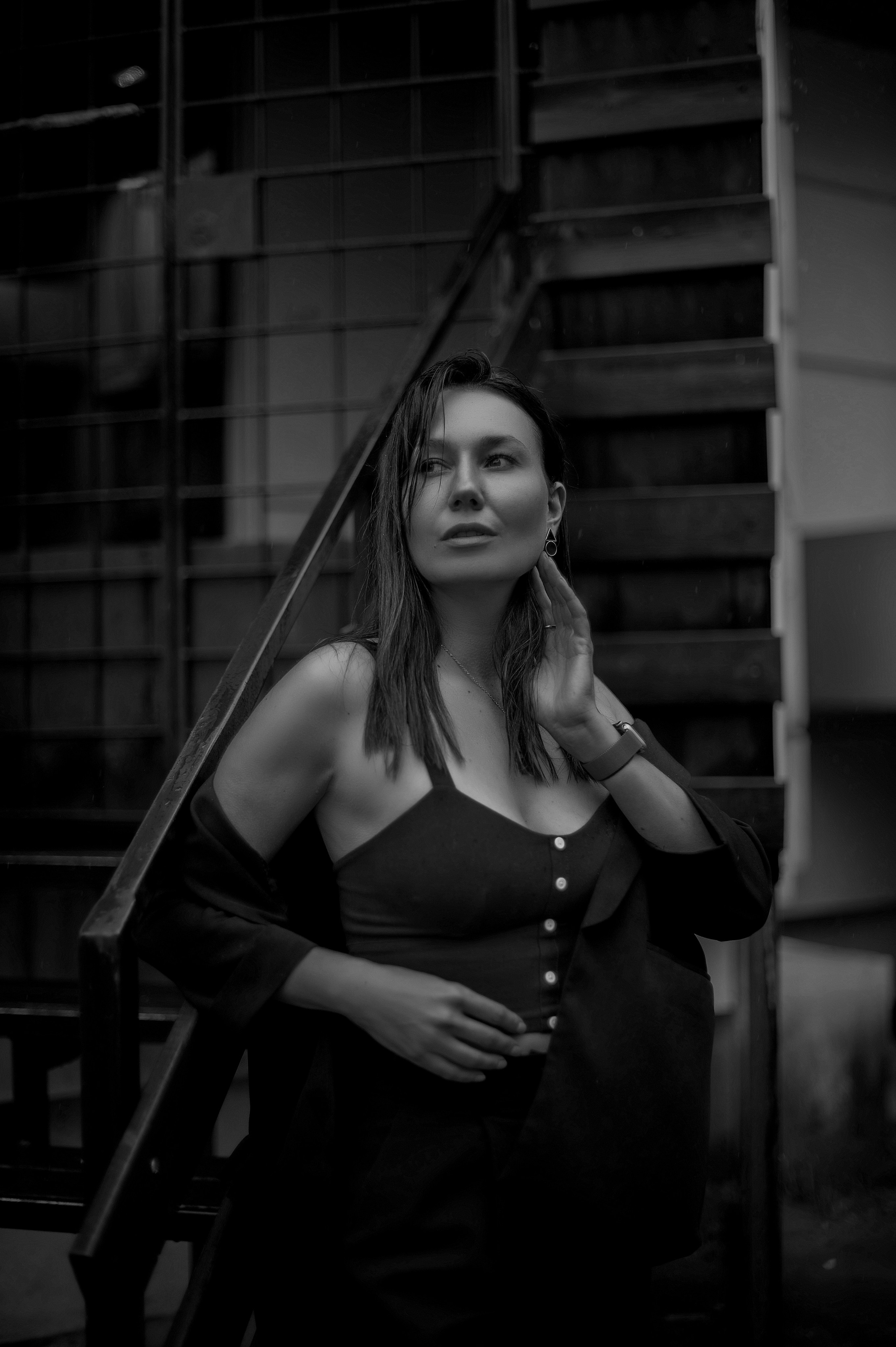 Катя. Фотограф Виктория Воронина