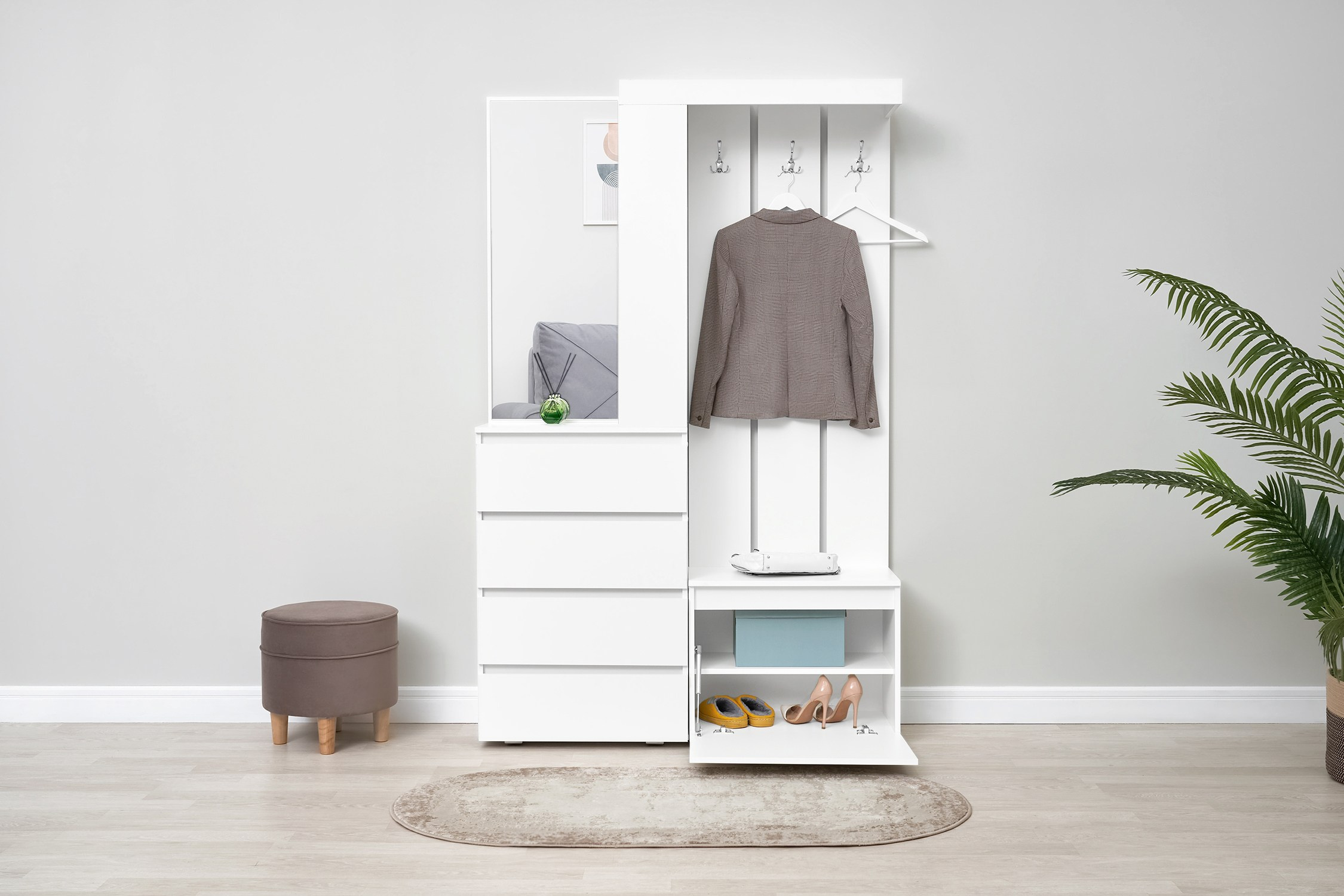 Ретушь мебели. Фотограф-ретушер Балаценко Екатерина