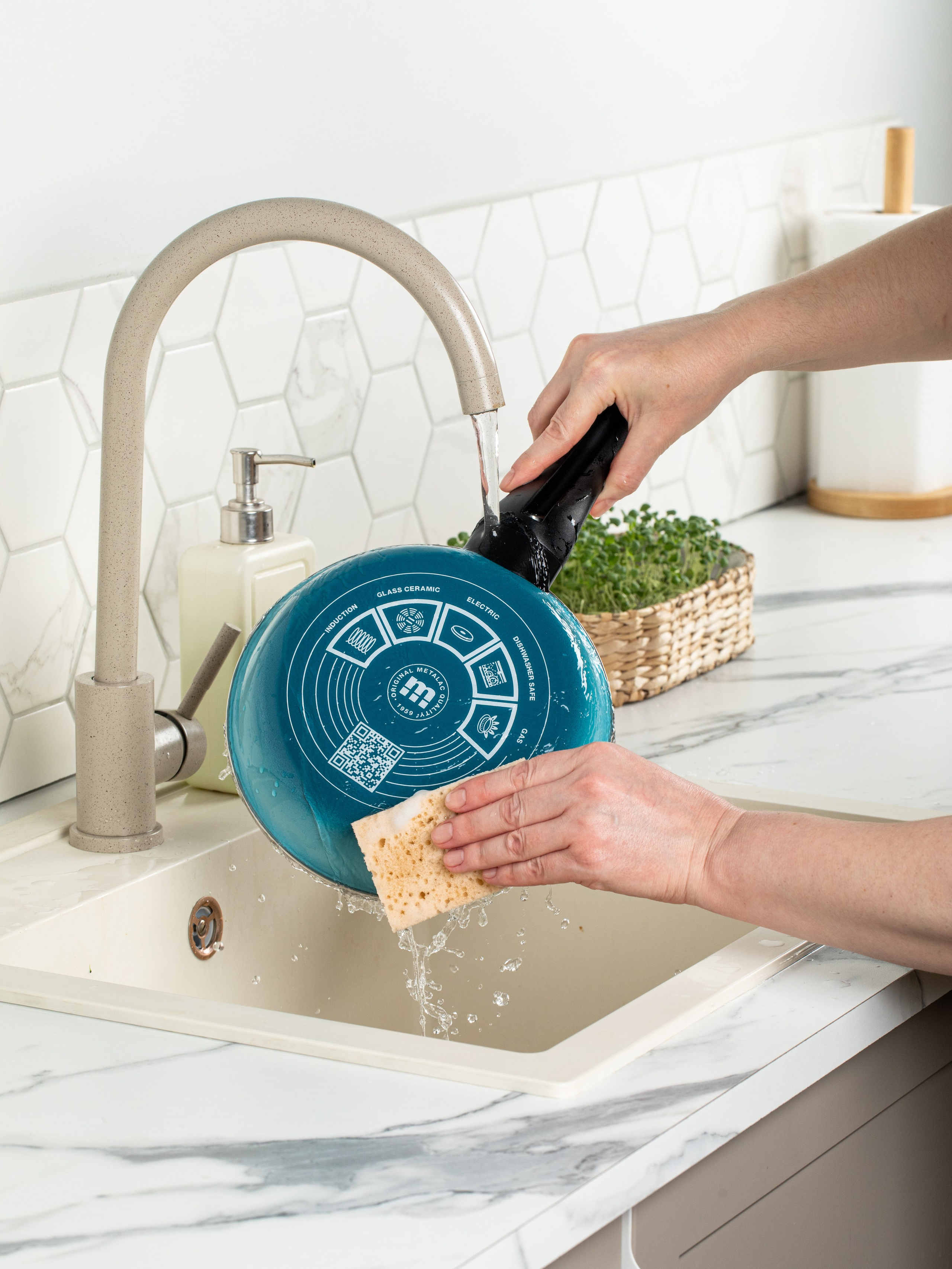 Metrot. Фудфотограф, фудстилист и сет дизайнер в Москве Алена Синицына