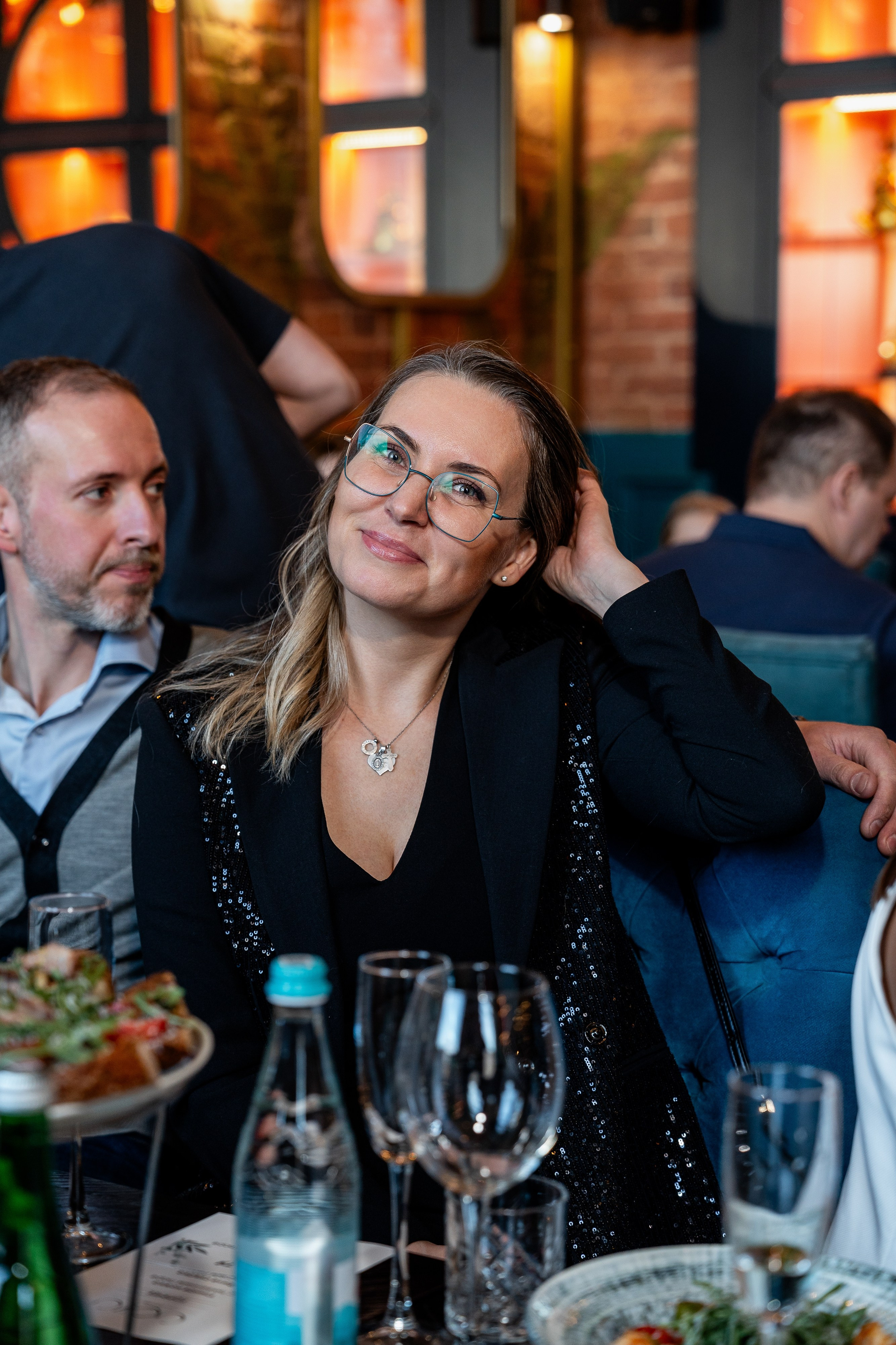 СОУС BB. Sunnyman