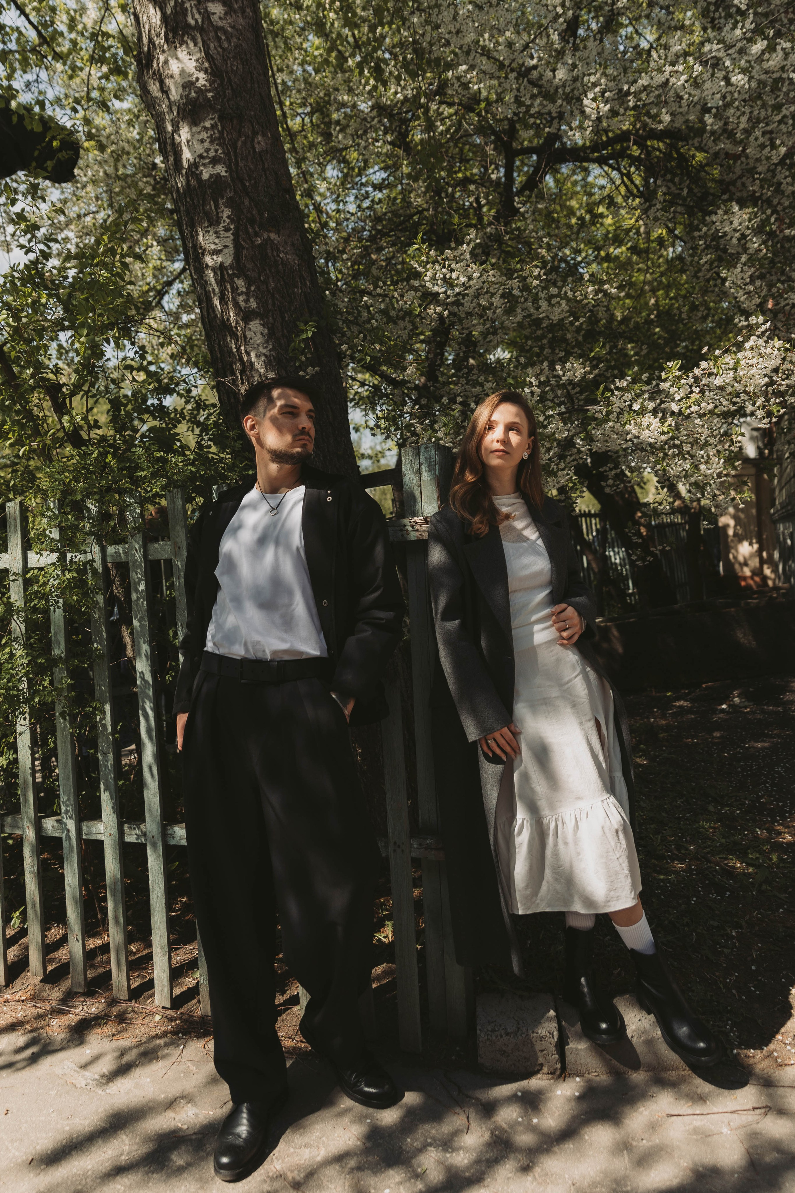 Илья и Маша | история любви. Фотограф в Нижнем Новгороде Креава Ира