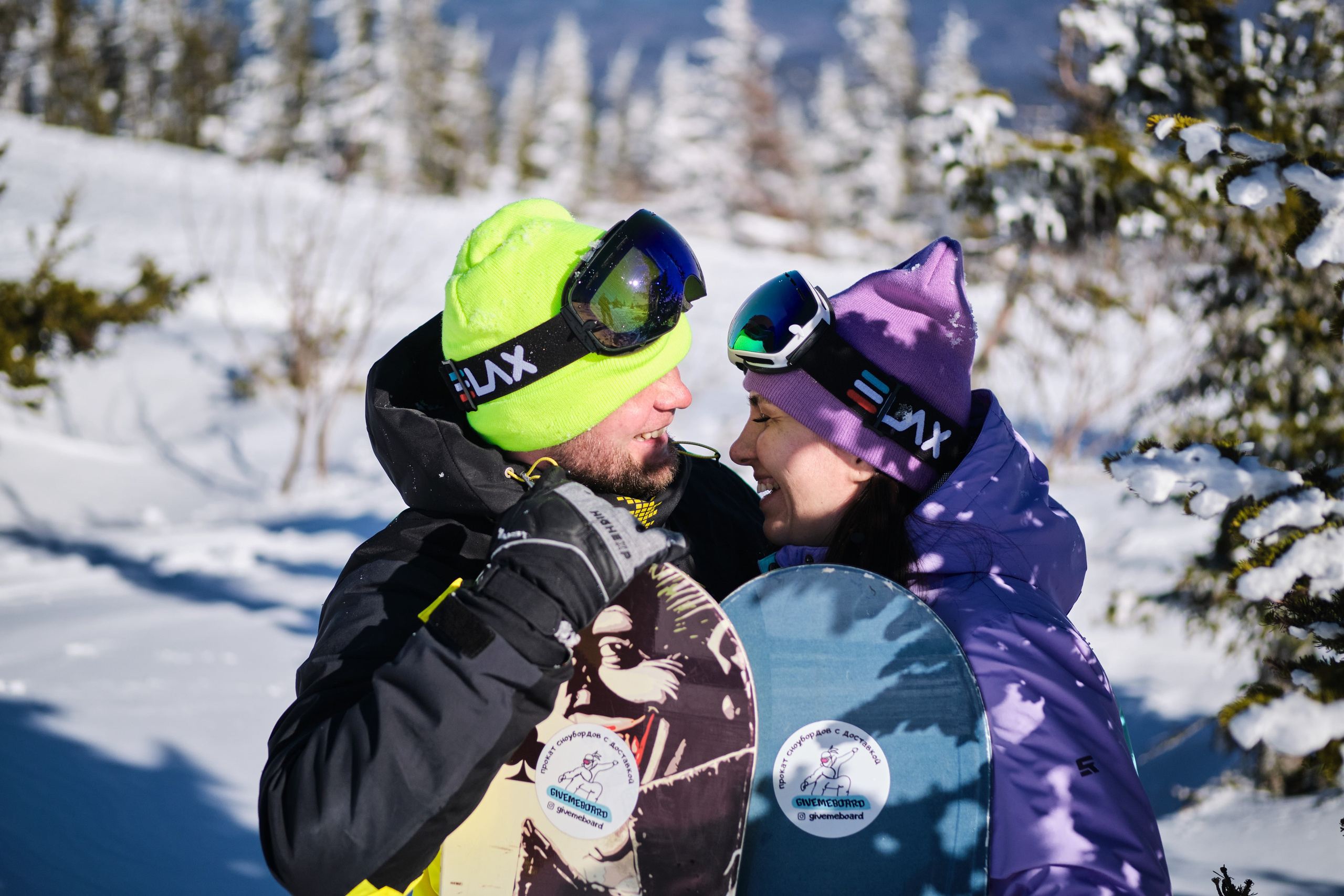 Александр и Кристина. Свадебный и семейный фотограф в Новокузнецке Иван Иванов