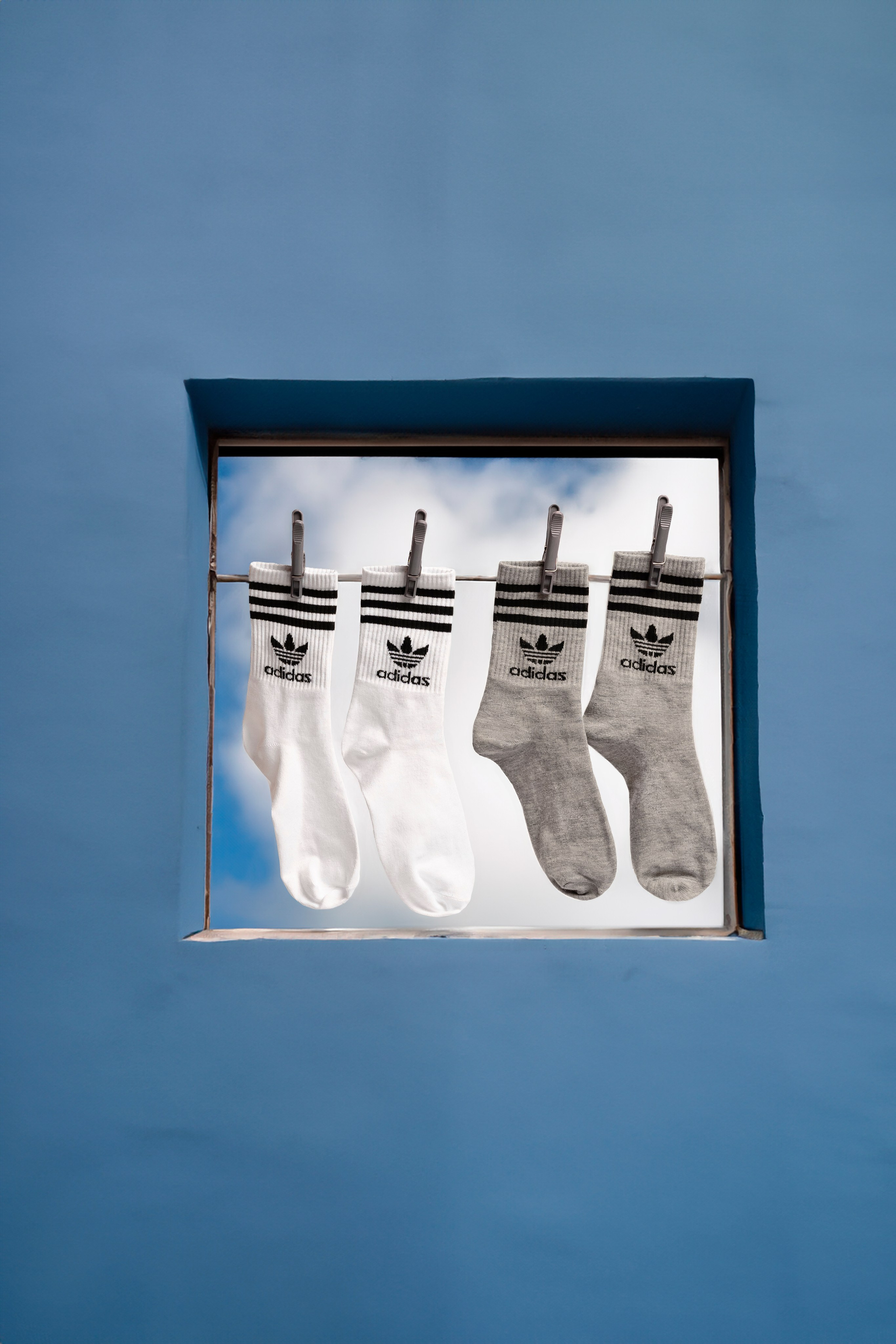 Мужские носки. Анастасия Дунаева. Фотограф в Севастополе