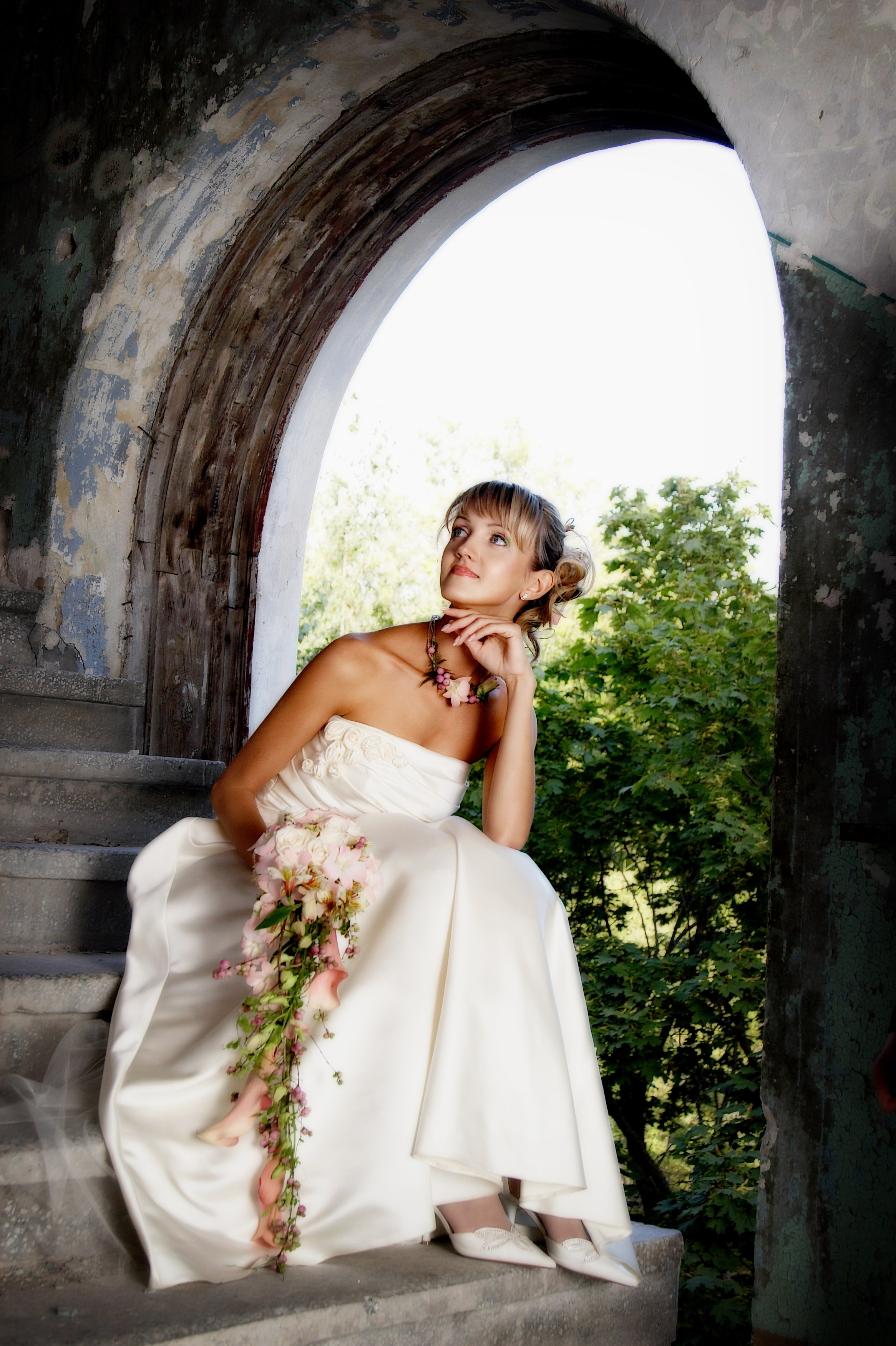 Фотограф на свадьбу в Самаре Татьяна Малушкина