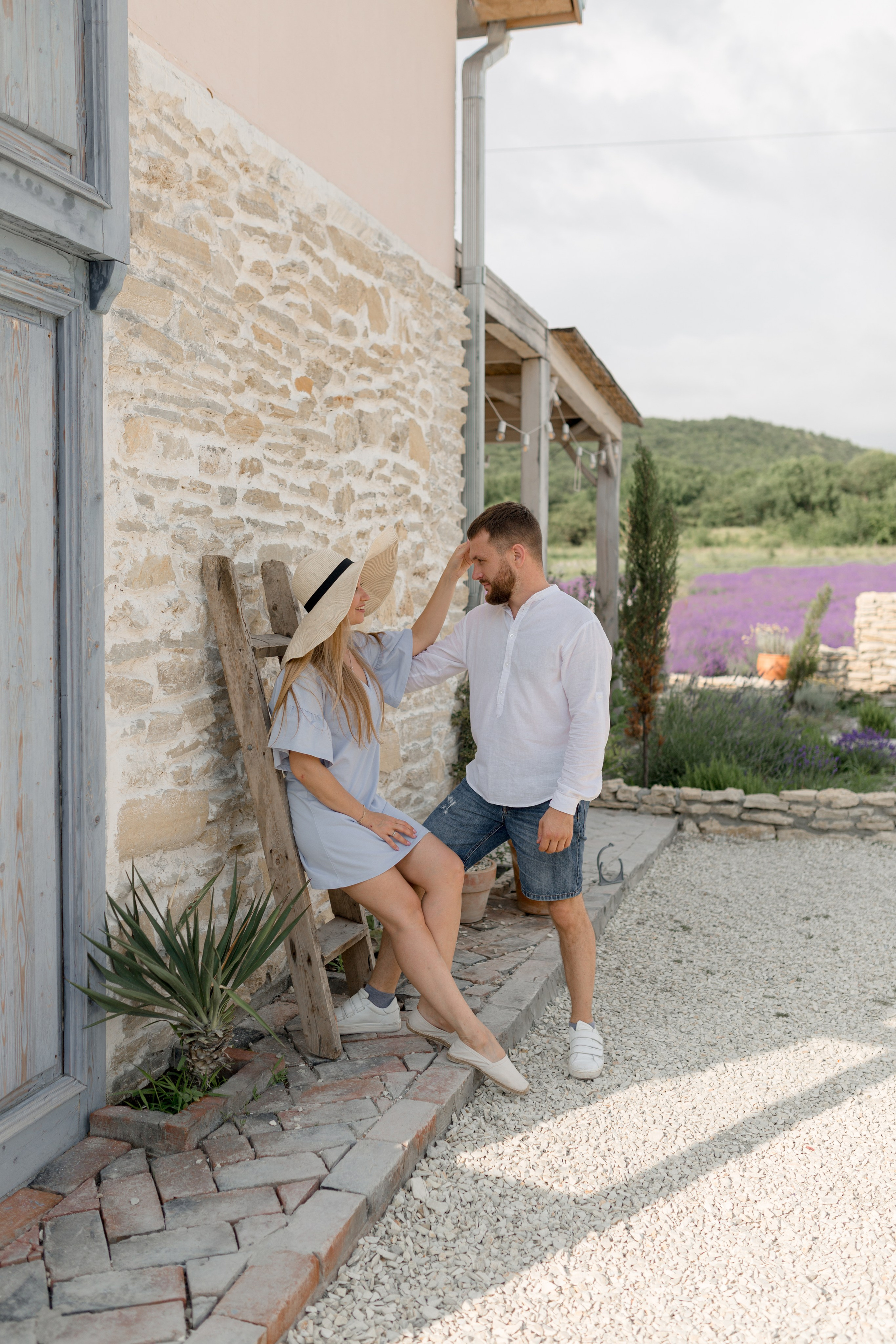 Фото love story. Фотограф в Краснодаре Анна Худокормова. Свадебные, семейные, детские фотосессии