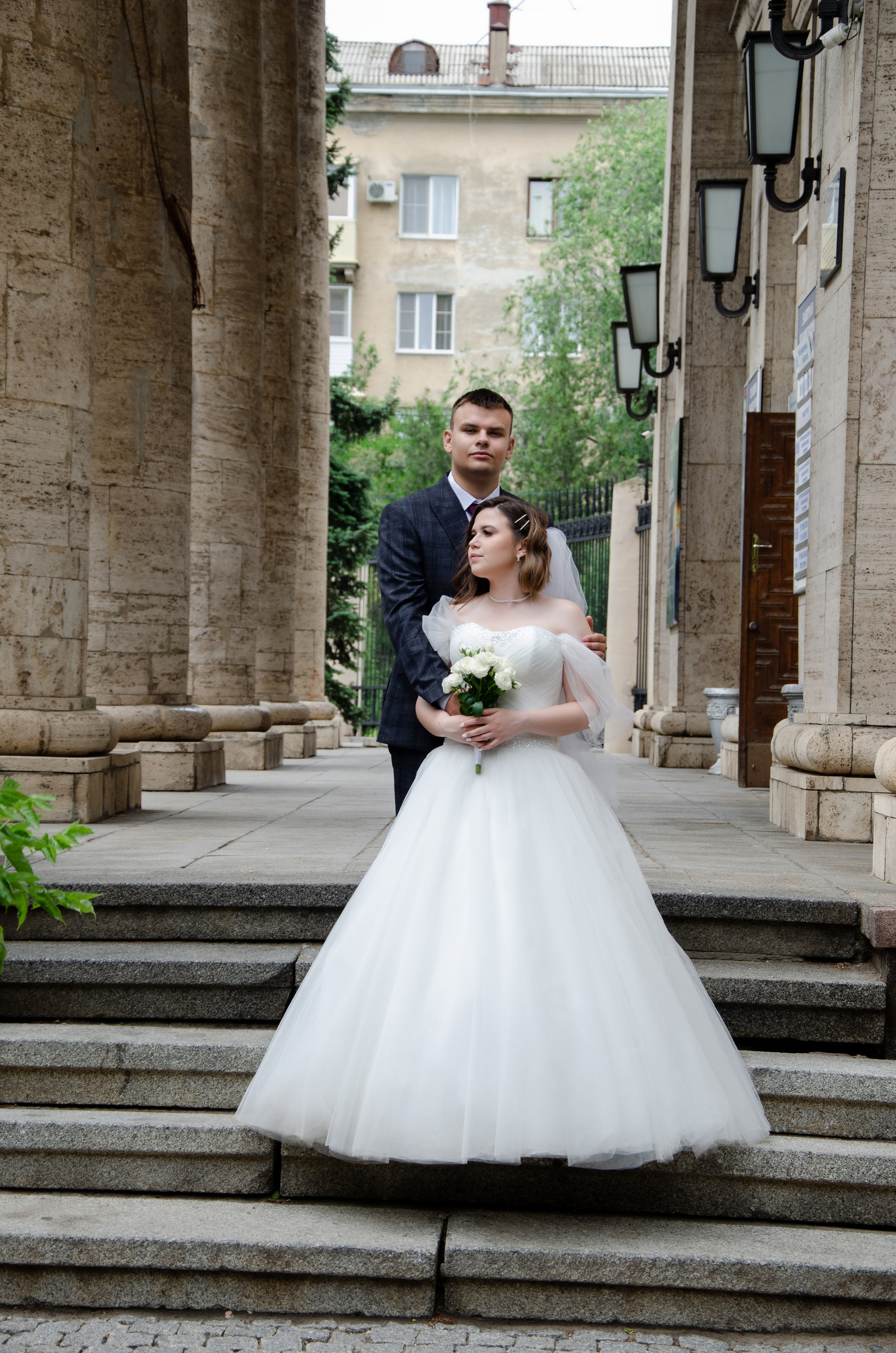 Свадебный фотограф в Волгограде и Краснодаре