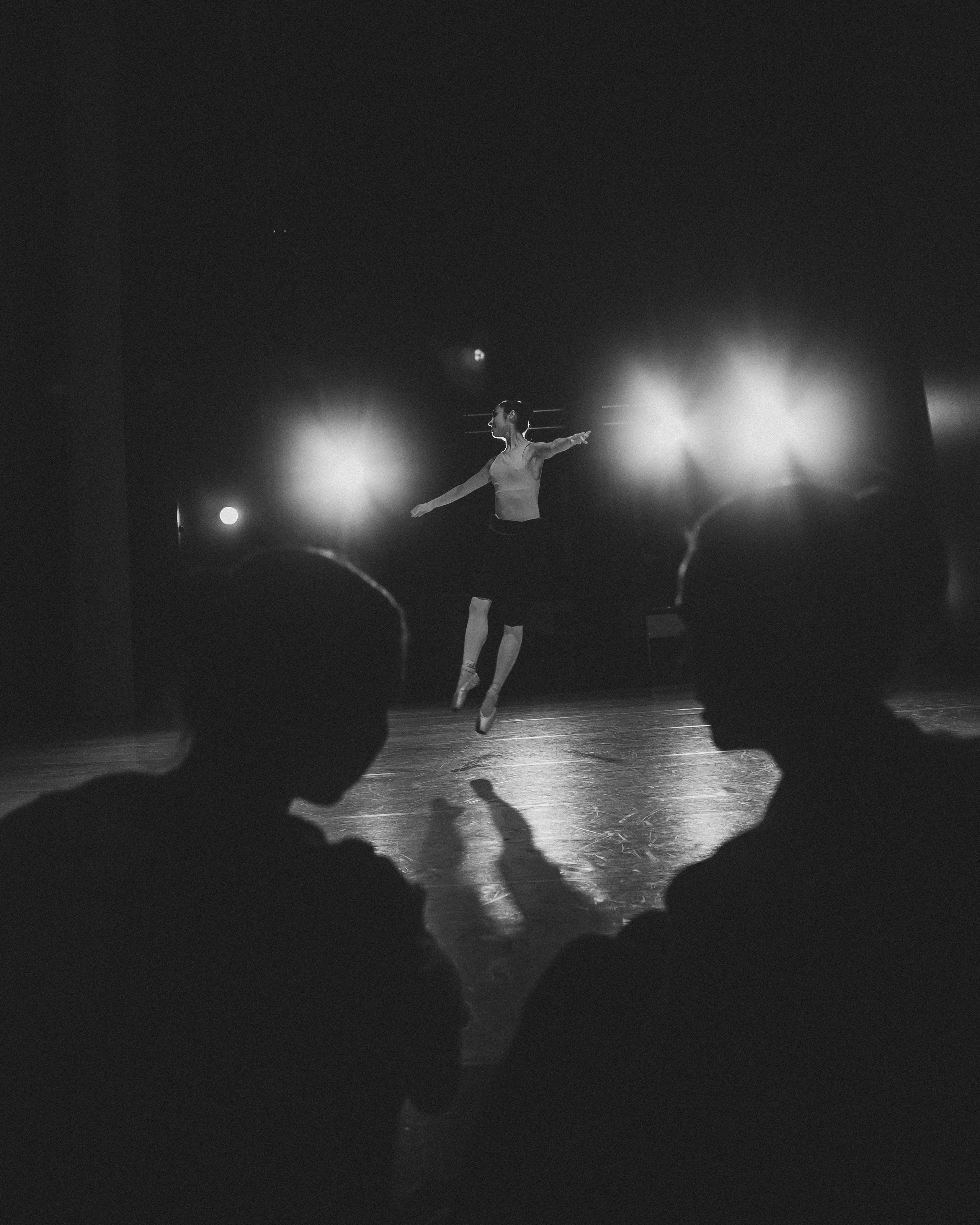 Dance Day. Фотограф Грачев Никита