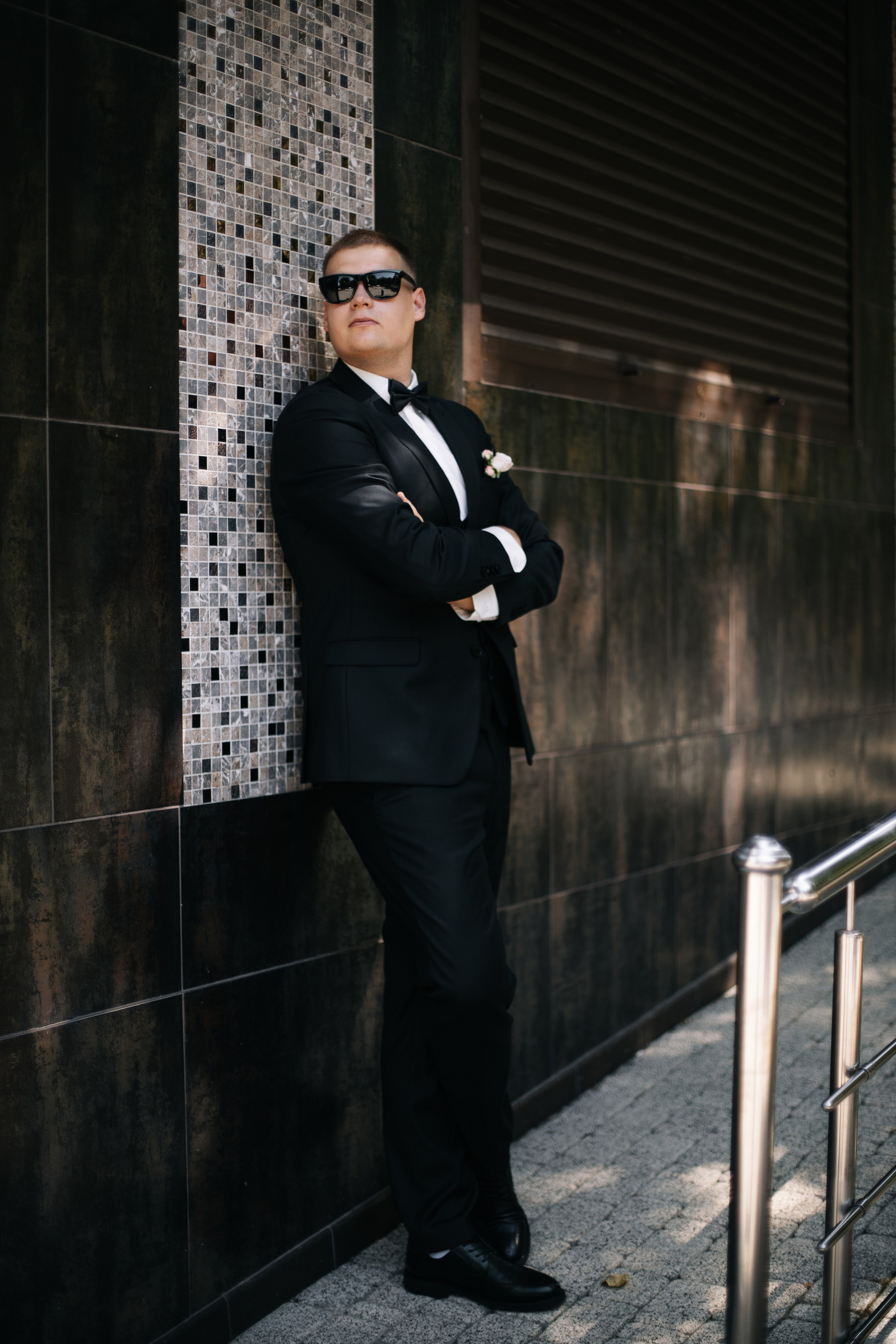 Владислав Дарья. Фотограф Ростов-на-Дону Дана Авдеева