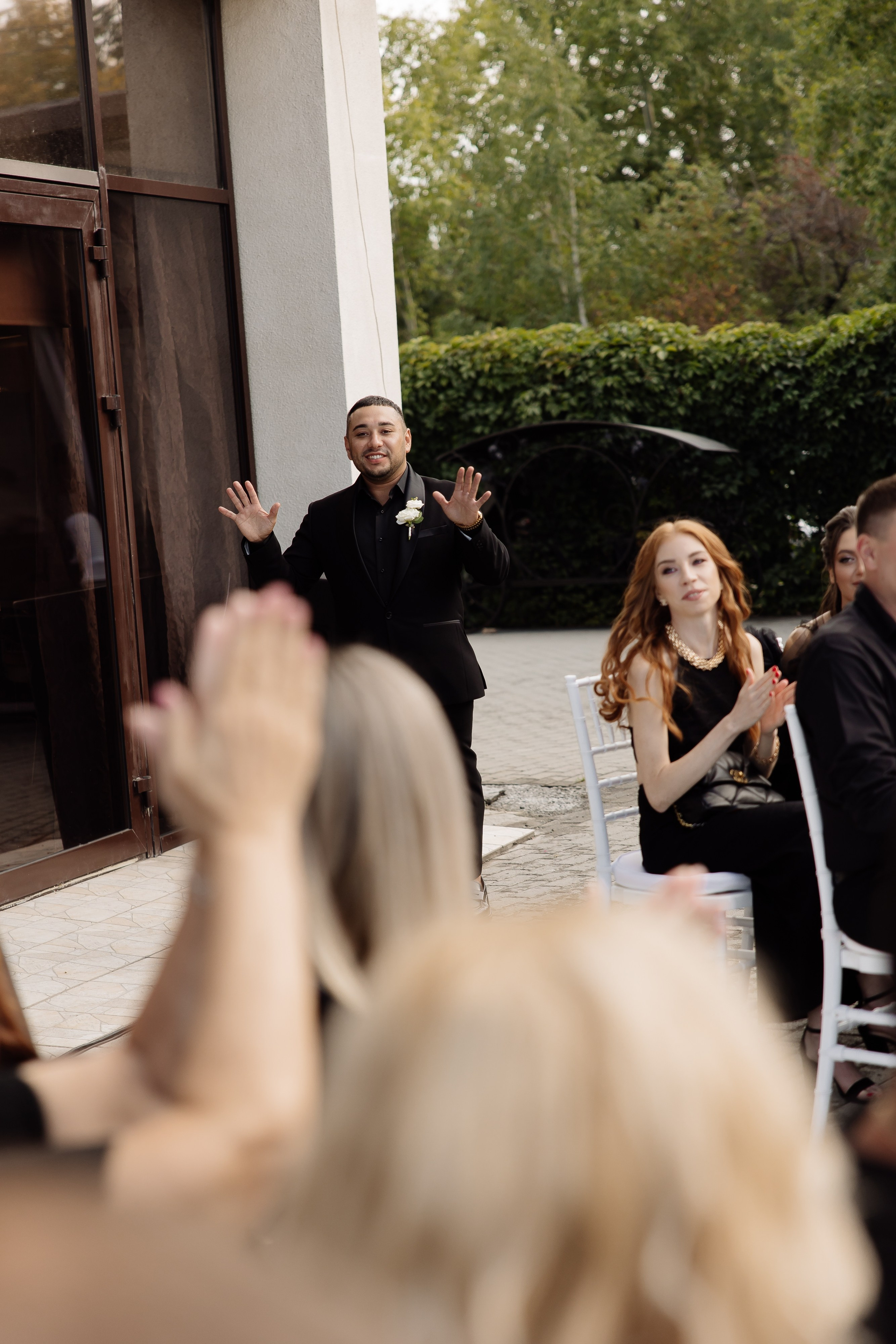 ПОЛНЫЙ СВАДЕБНЫЙ ДЕНЬ, АНДРЕЙ И АНАСТАСИЯ, ПЕГАС. Свадебный и индивидуальный фотограф в Челябинске Евгения Негодяева