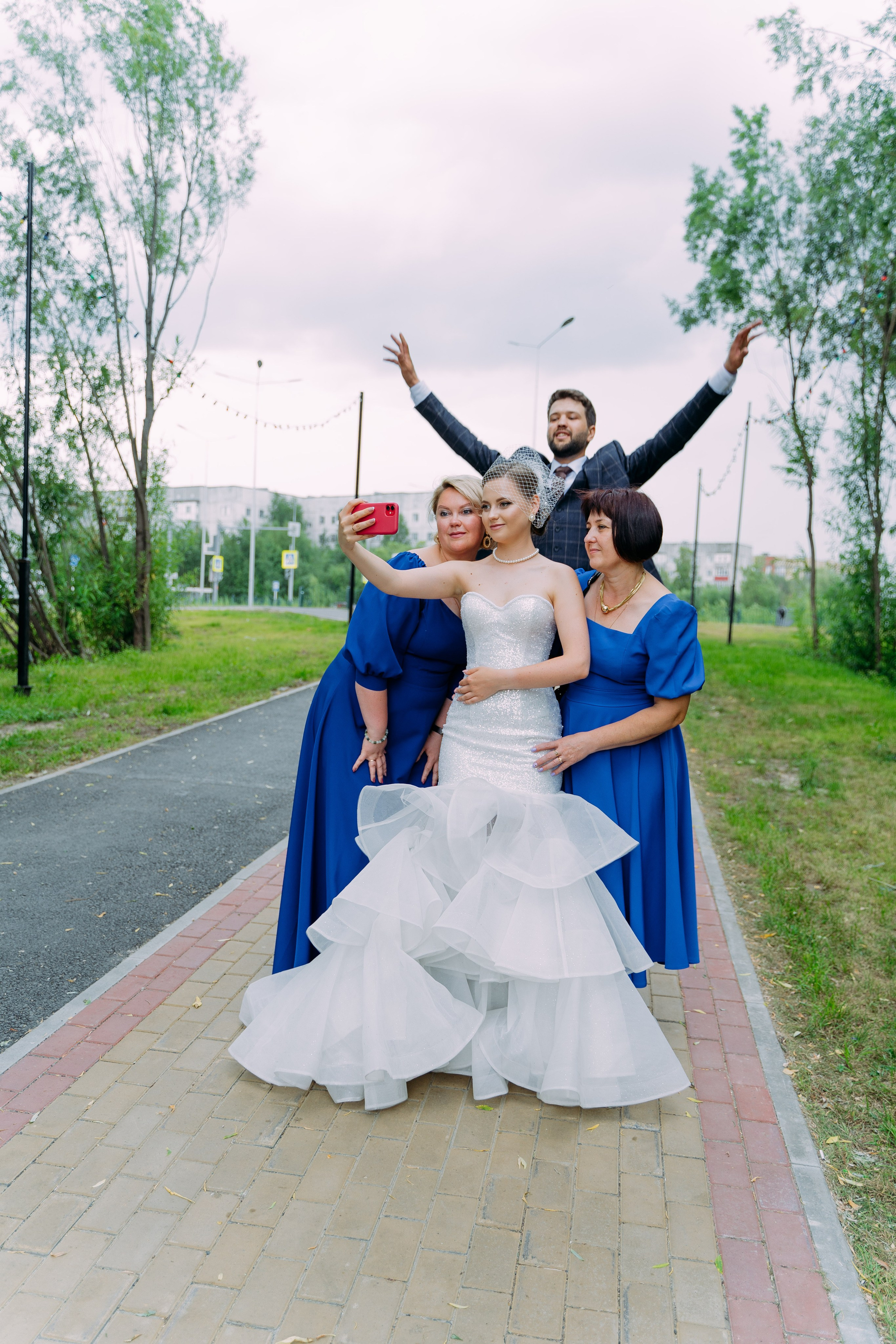 Свадьбы. Семейный и детский фотограф в Нефтеюганске Виктория Кудрявцева